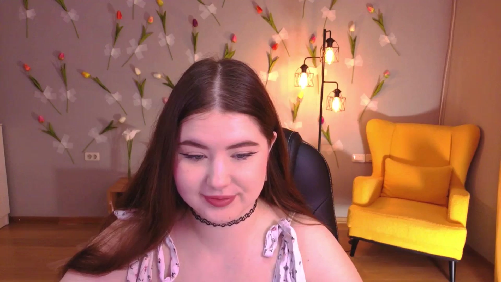 Gallery image thumbnail from EnigmaVeil's myfreecams stream on, 03/29/2026, 19:27 image 4 of 20