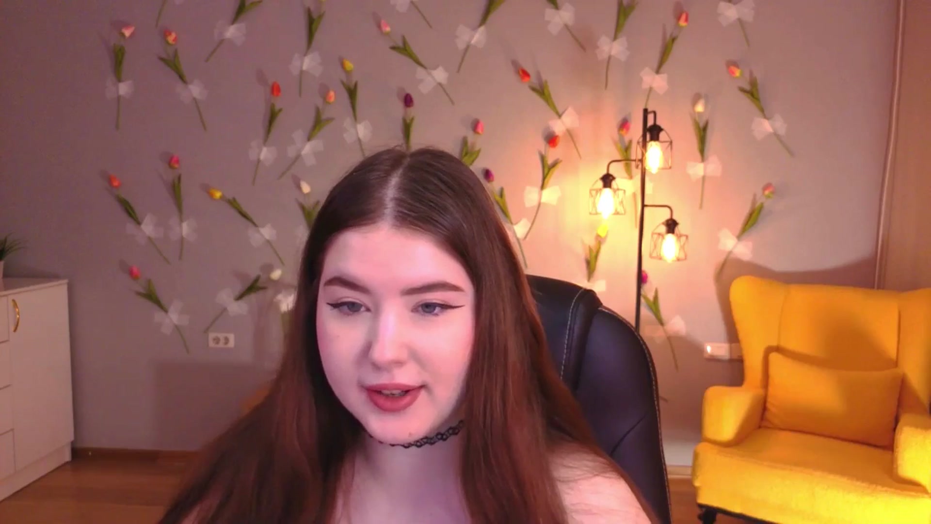 Gallery image thumbnail from EnigmaVeil's myfreecams stream on, 03/29/2026, 19:27 image 20 of 20
