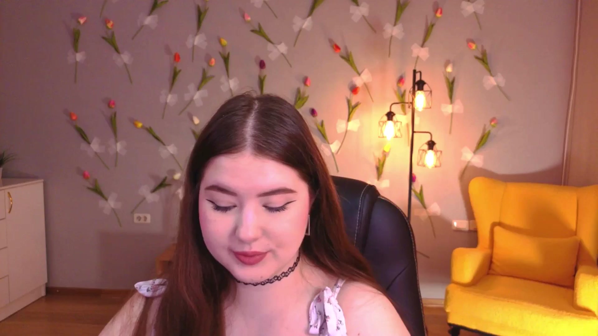 Gallery image thumbnail from EnigmaVeil's myfreecams stream on, 03/29/2026, 19:27 image 19 of 20