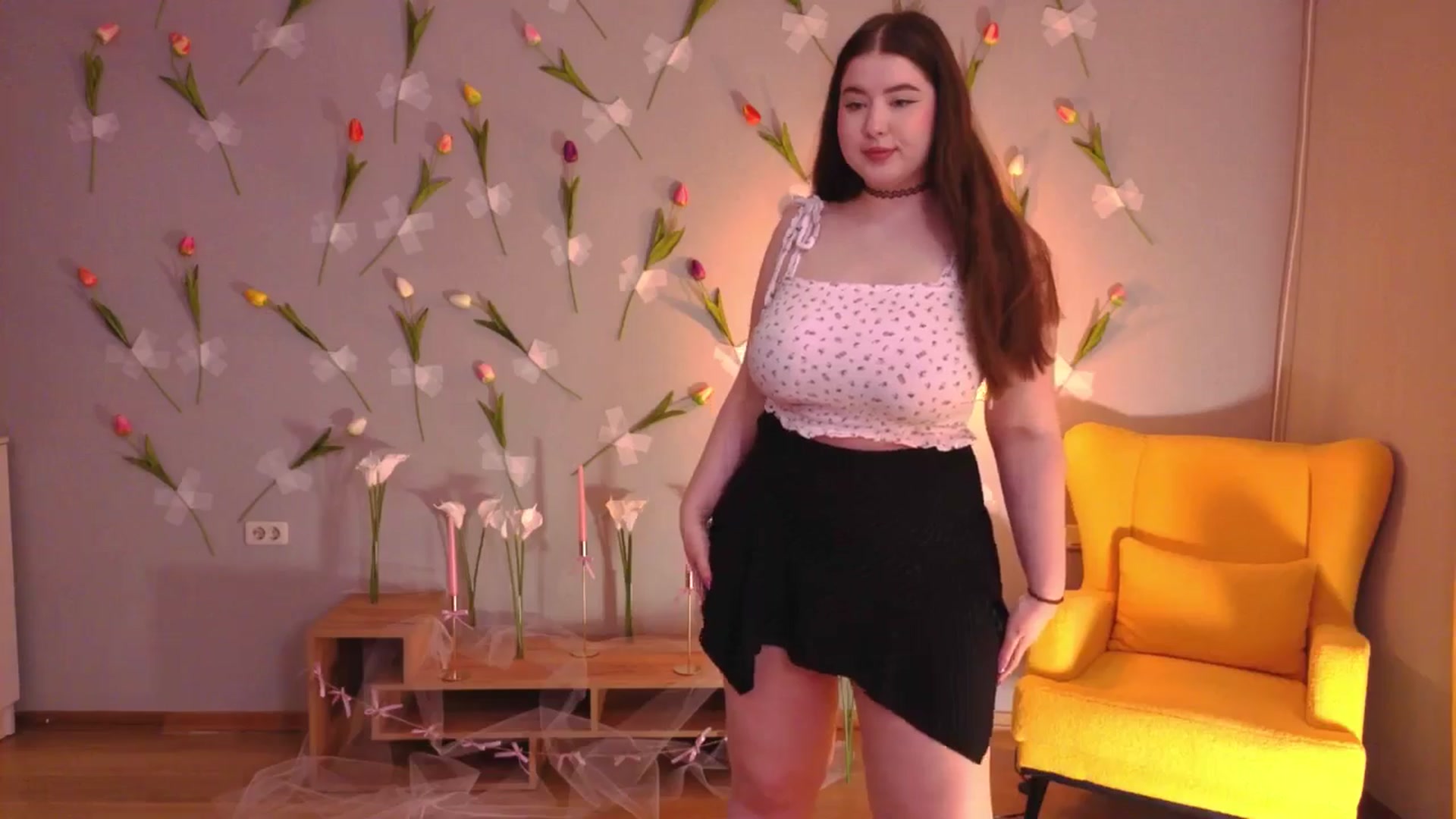 Gallery image thumbnail from EnigmaVeil's myfreecams stream on, 03/29/2026, 19:27 image 7 of 20