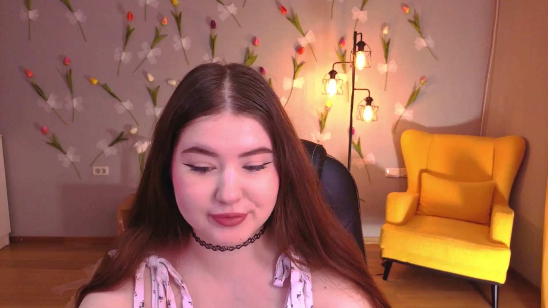 Gallery image thumbnail from EnigmaVeil's myfreecams stream on, 03/29/2026, 19:27 image 2 of 20