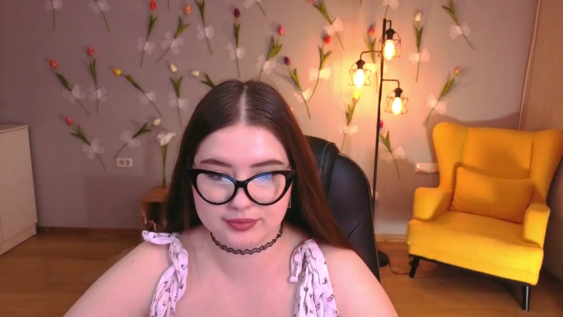 Gallery image thumbnail from EnigmaVeil's myfreecams stream on, 03/29/2026, 22:54 image 2 of 20