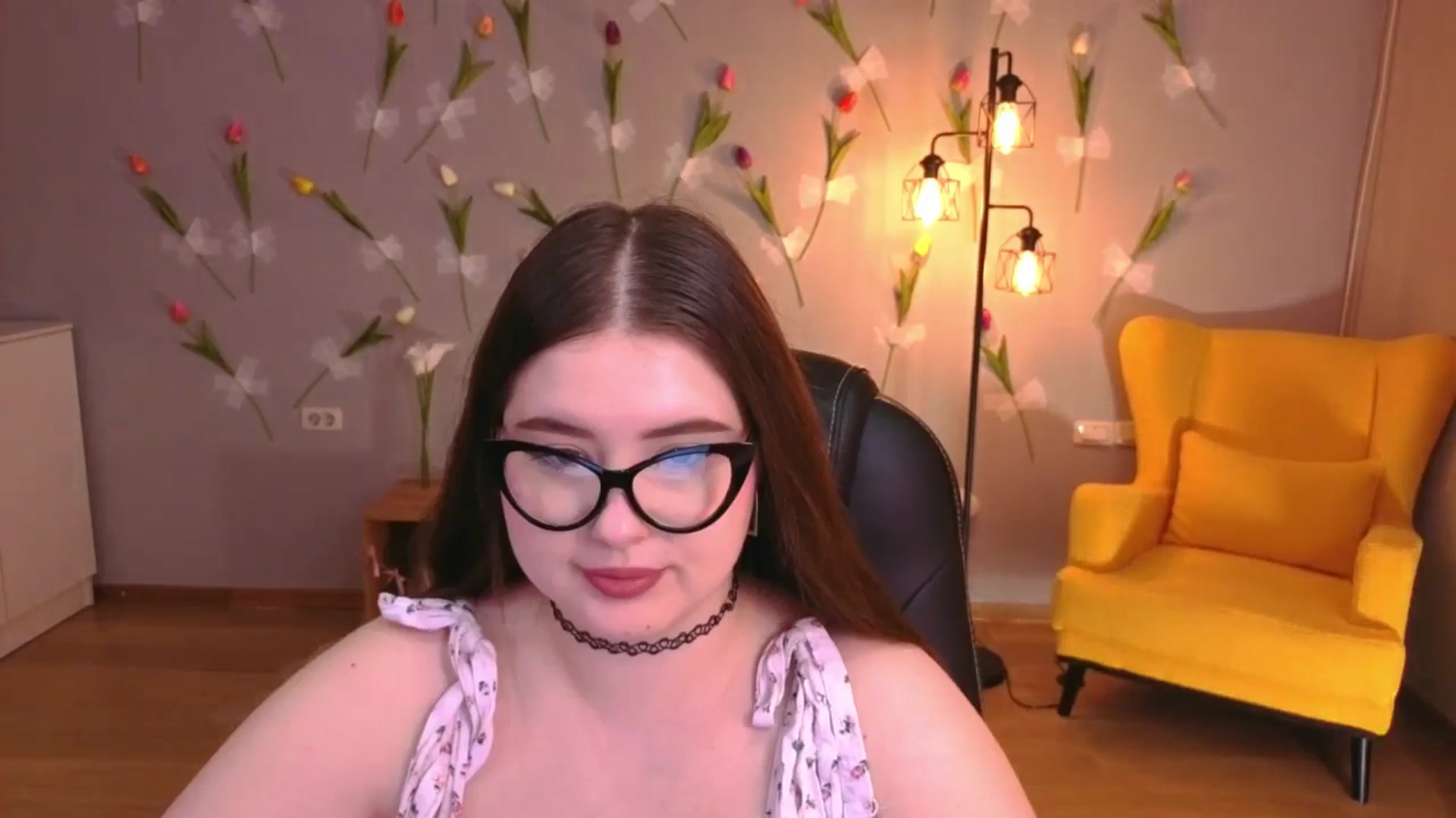 Gallery image thumbnail from EnigmaVeil's myfreecams stream on, 03/29/2026, 22:54 image 5 of 20