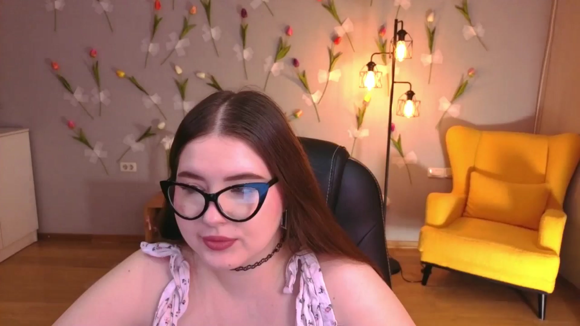Gallery image thumbnail from EnigmaVeil's myfreecams stream on, 03/29/2026, 22:54 image 9 of 20