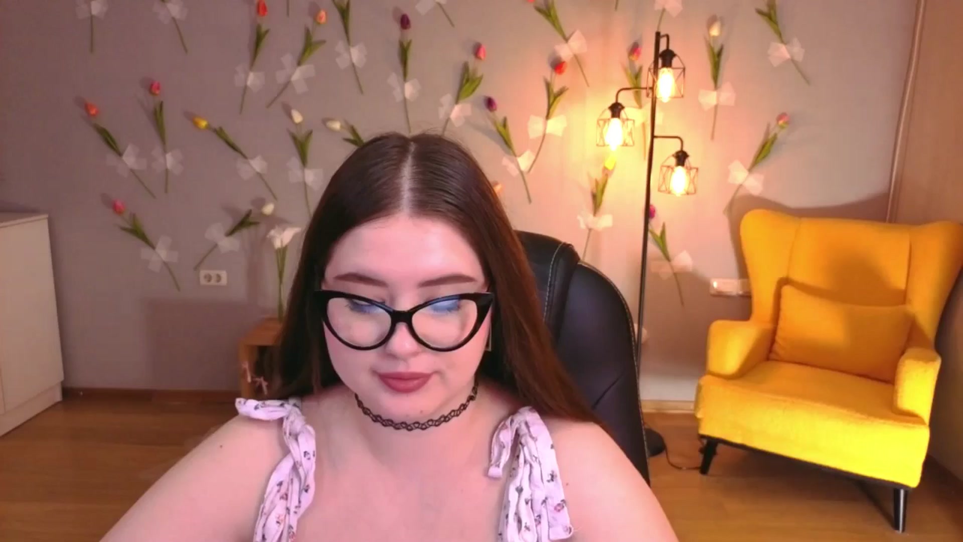 Gallery image thumbnail from EnigmaVeil's myfreecams stream on, 03/29/2026, 22:54 image 4 of 20