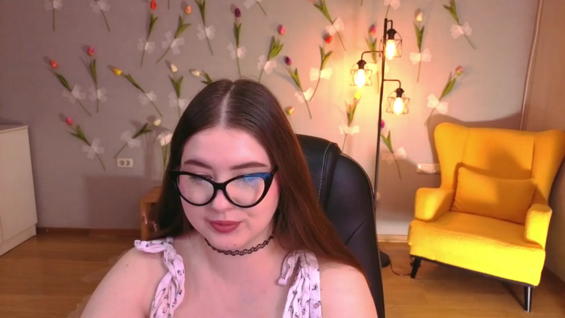 Gallery image thumbnail from EnigmaVeil's myfreecams stream on, 03/29/2026, 22:54 image 11 of 20