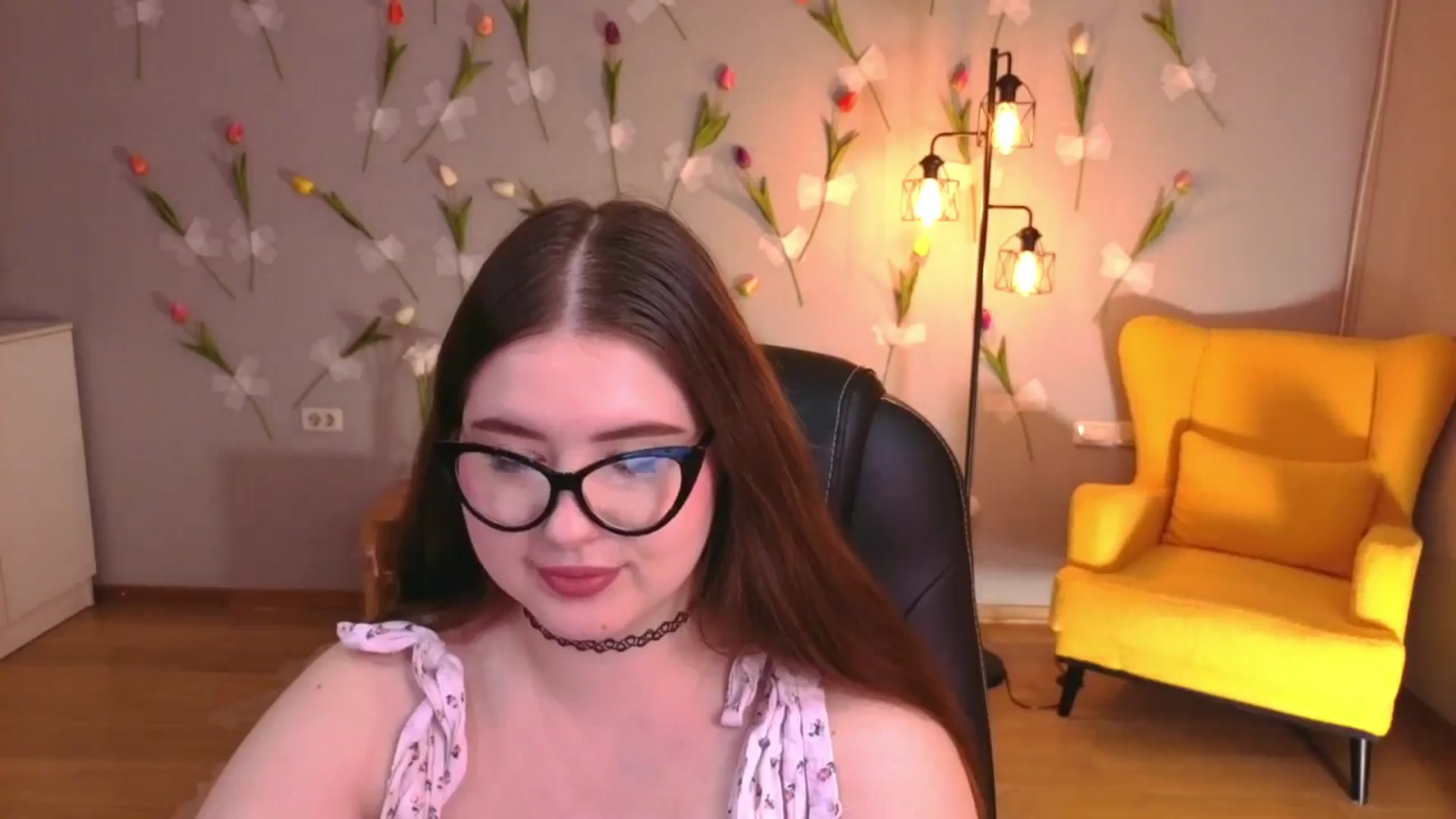 Gallery image thumbnail from EnigmaVeil's myfreecams stream on, 03/29/2026, 22:54 image 16 of 20