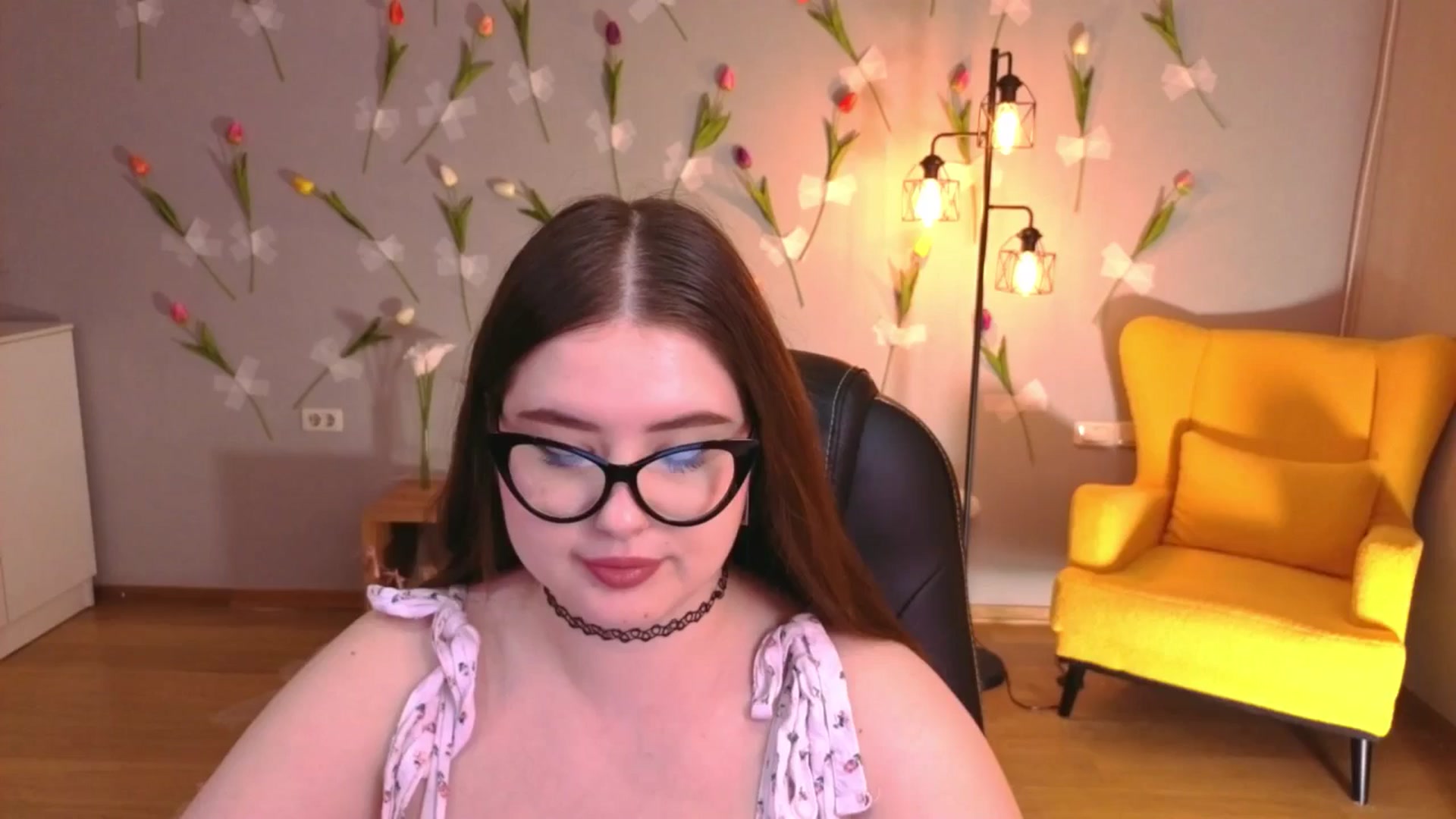 Gallery image thumbnail from EnigmaVeil's myfreecams stream on, 03/29/2026, 22:54 image 1 of 20