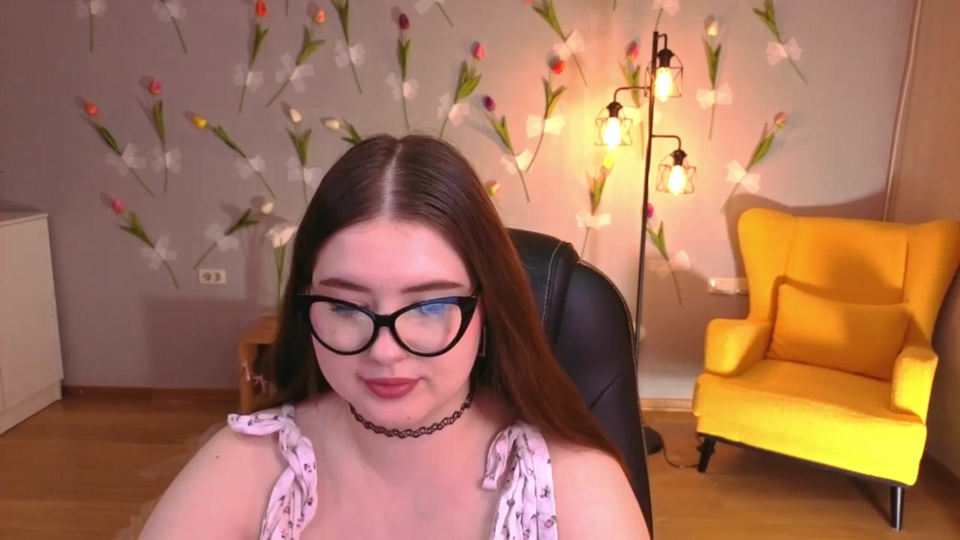 Gallery image thumbnail from EnigmaVeil's myfreecams stream on, 03/29/2026, 22:54 image 8 of 20