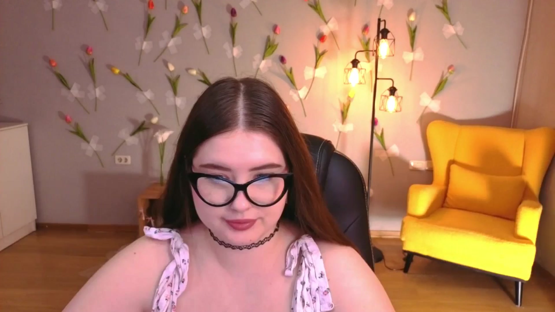 Gallery image thumbnail from EnigmaVeil's myfreecams stream on, 03/29/2026, 22:54 image 6 of 20