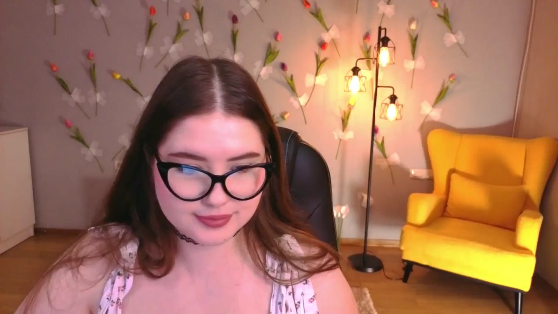 Gallery image thumbnail from EnigmaVeil's myfreecams stream on, 03/29/2026, 23:42 image 16 of 20