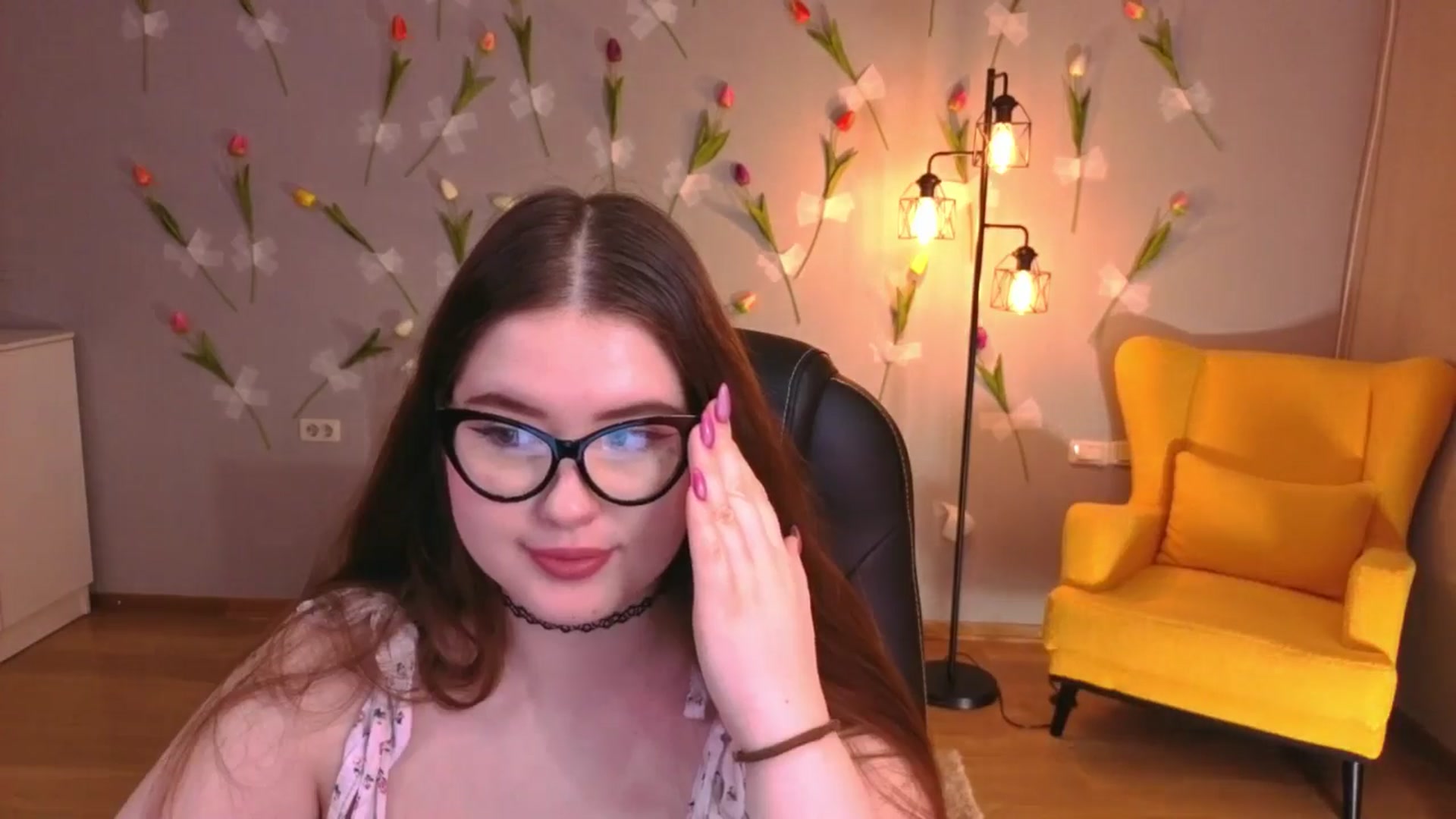 Gallery image thumbnail from EnigmaVeil's myfreecams stream on, 03/29/2026, 23:42 image 13 of 20