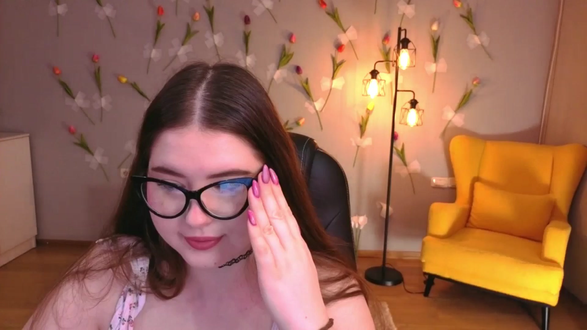 Gallery image thumbnail from EnigmaVeil's myfreecams stream on, 03/29/2026, 23:42 image 17 of 20