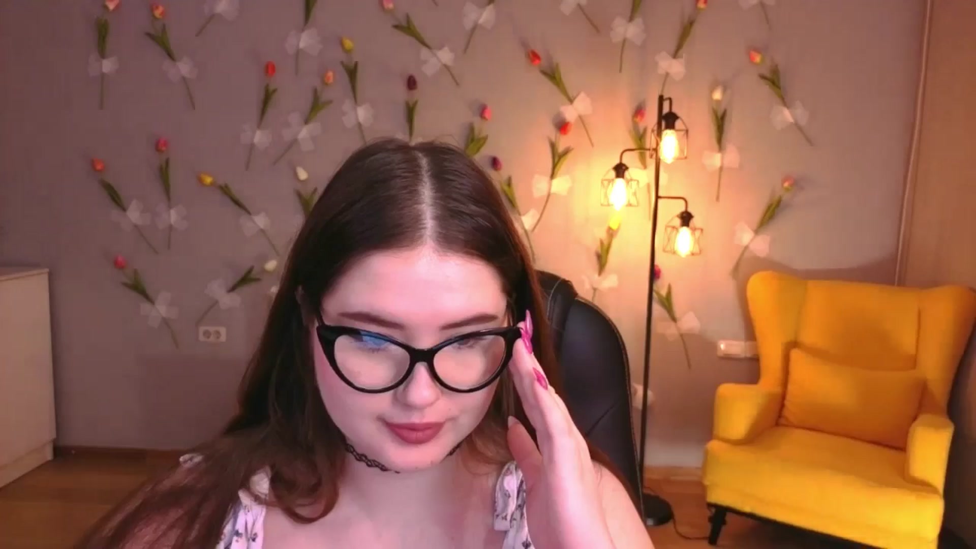 Gallery image thumbnail from EnigmaVeil's myfreecams stream on, 03/29/2026, 23:42 image 6 of 20