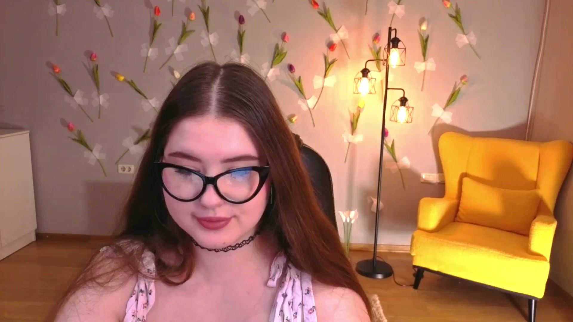 Gallery image thumbnail from EnigmaVeil's myfreecams stream on, 03/29/2026, 23:42 image 9 of 20