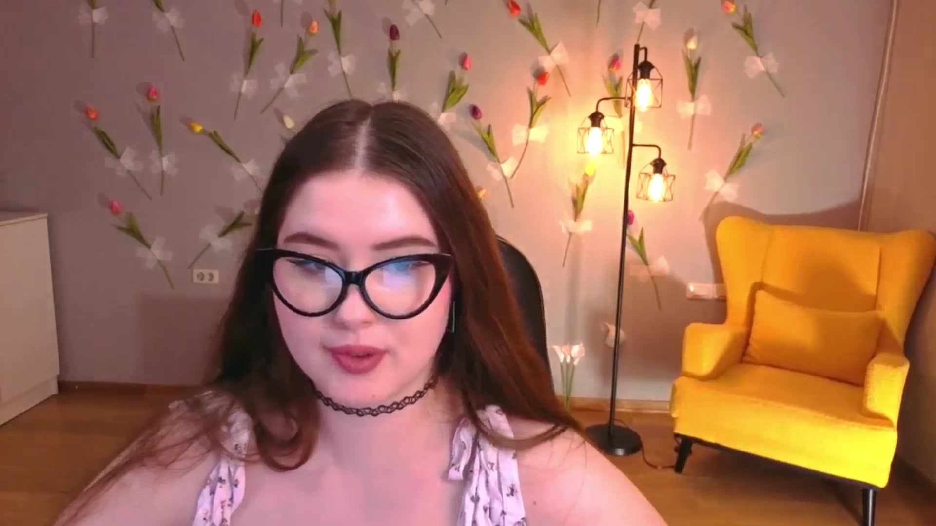 Gallery image thumbnail from EnigmaVeil's myfreecams stream on, 03/29/2026, 23:42 image 8 of 20