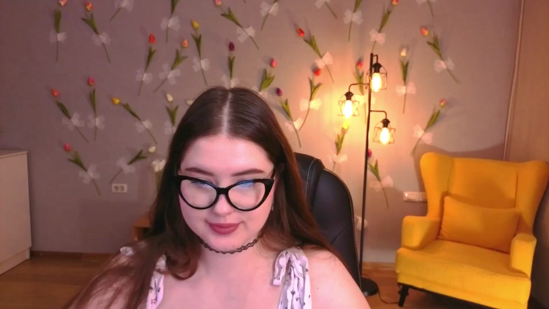 Gallery image thumbnail from EnigmaVeil's myfreecams stream on, 03/29/2026, 23:42 image 7 of 20