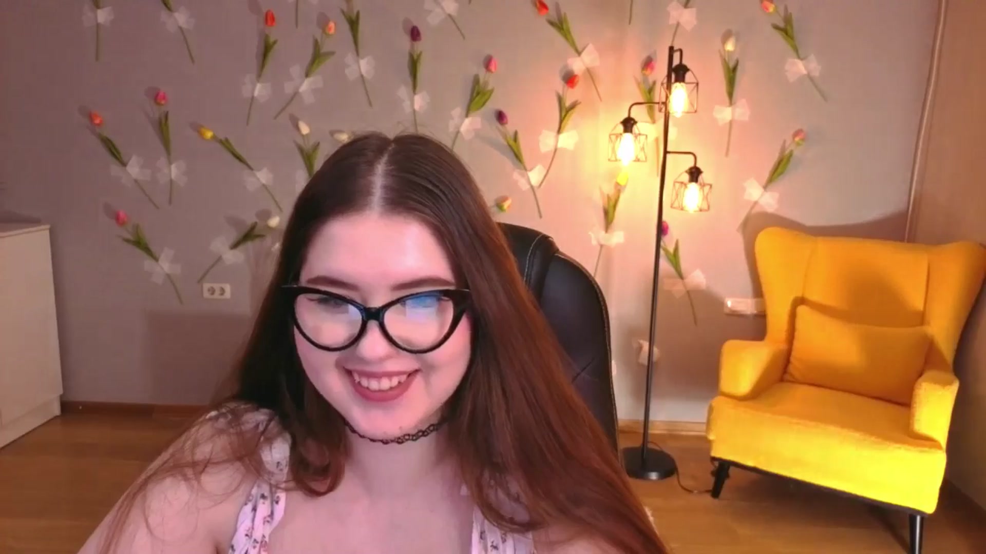 Gallery image thumbnail from EnigmaVeil's myfreecams stream on, 03/29/2026, 23:42 image 14 of 20