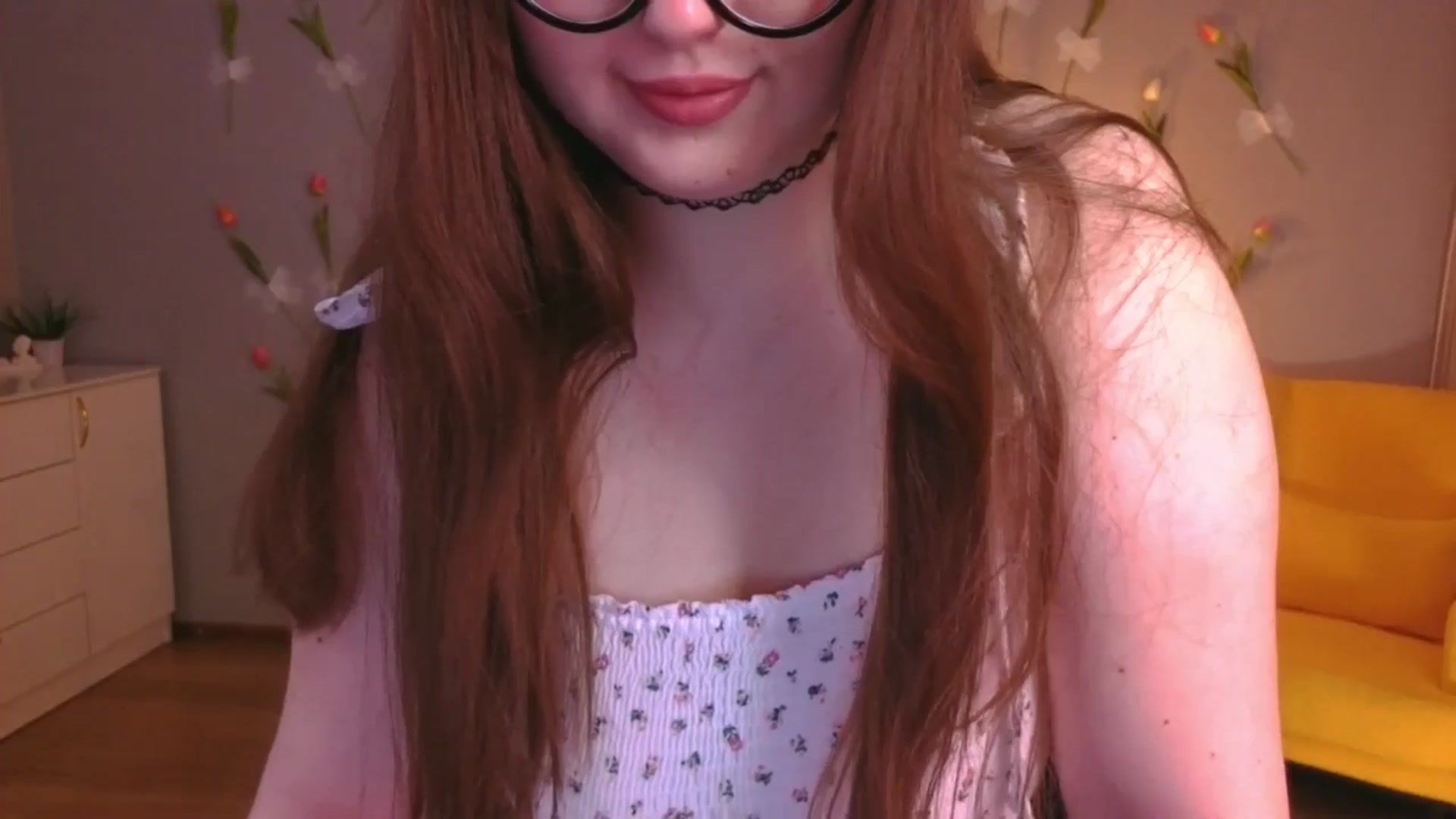 Gallery image thumbnail from EnigmaVeil's myfreecams stream on, 03/30/2026, 01:02 image 9 of 20