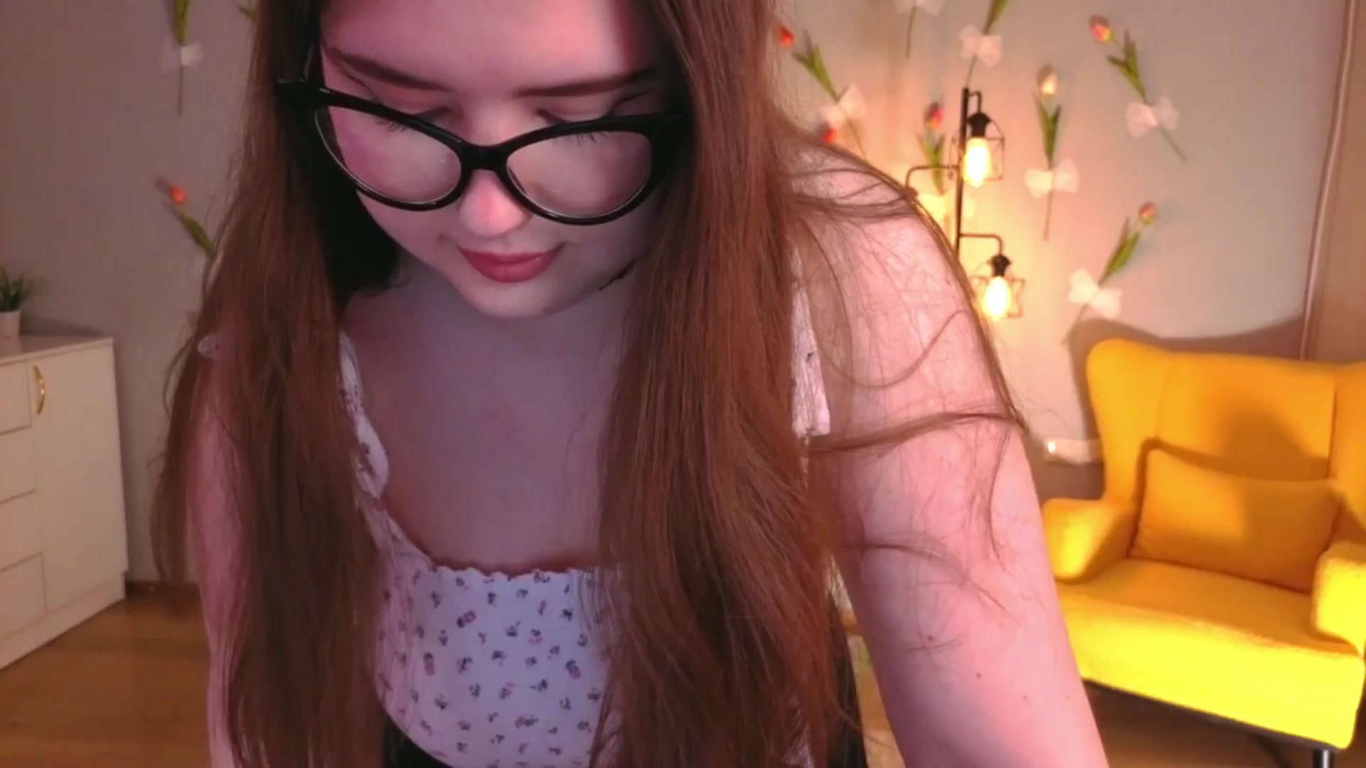 Gallery image thumbnail from EnigmaVeil's myfreecams stream on, 03/30/2026, 01:02 image 4 of 20