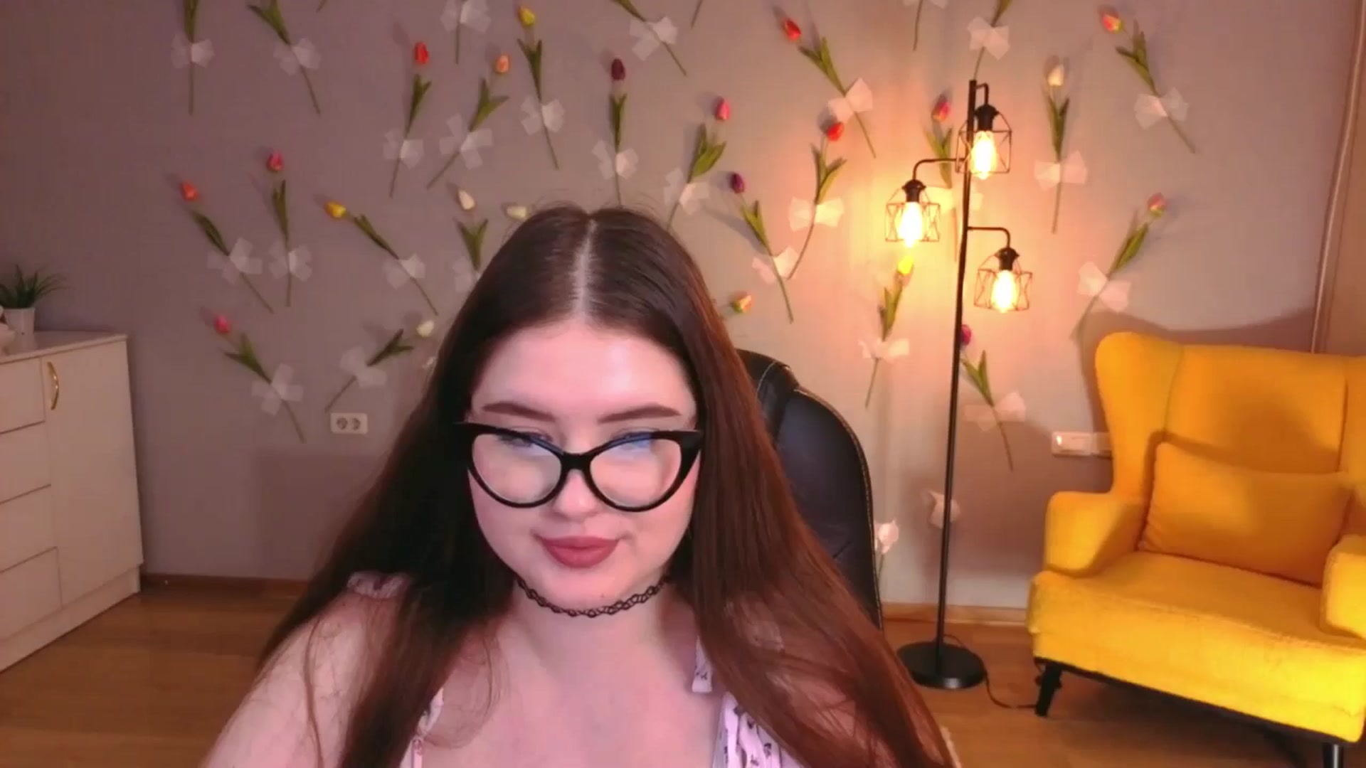 Gallery image thumbnail from EnigmaVeil's myfreecams stream on, 03/30/2026, 01:02 image 15 of 20