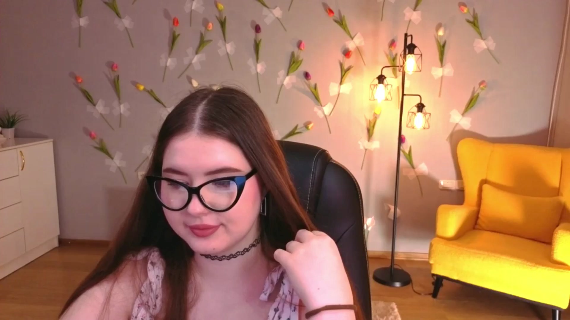 Gallery image thumbnail from EnigmaVeil's myfreecams stream on, 03/30/2026, 01:02 image 17 of 20