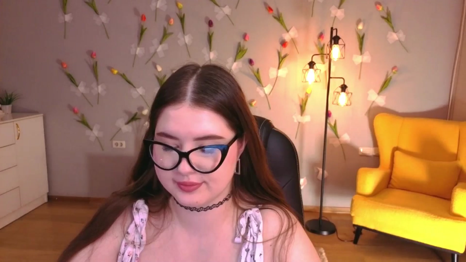 Gallery image thumbnail from EnigmaVeil's myfreecams stream on, 03/30/2026, 01:02 image 11 of 20