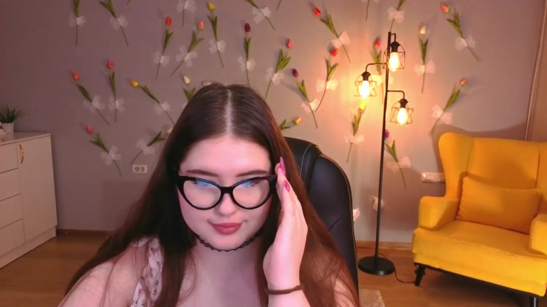 Gallery image thumbnail from EnigmaVeil's myfreecams stream on, 03/30/2026, 01:02 image 16 of 20