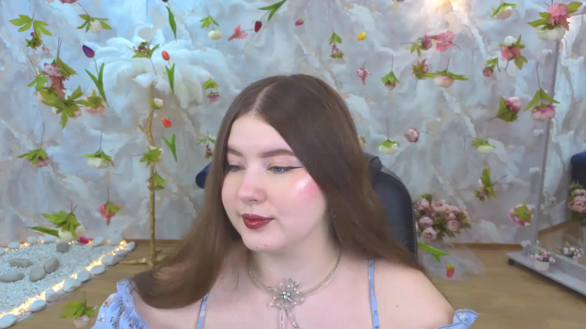 Gallery image thumbnail from EnigmaVeil's myfreecams stream on, 03/30/2026, 19:48 image 2 of 20