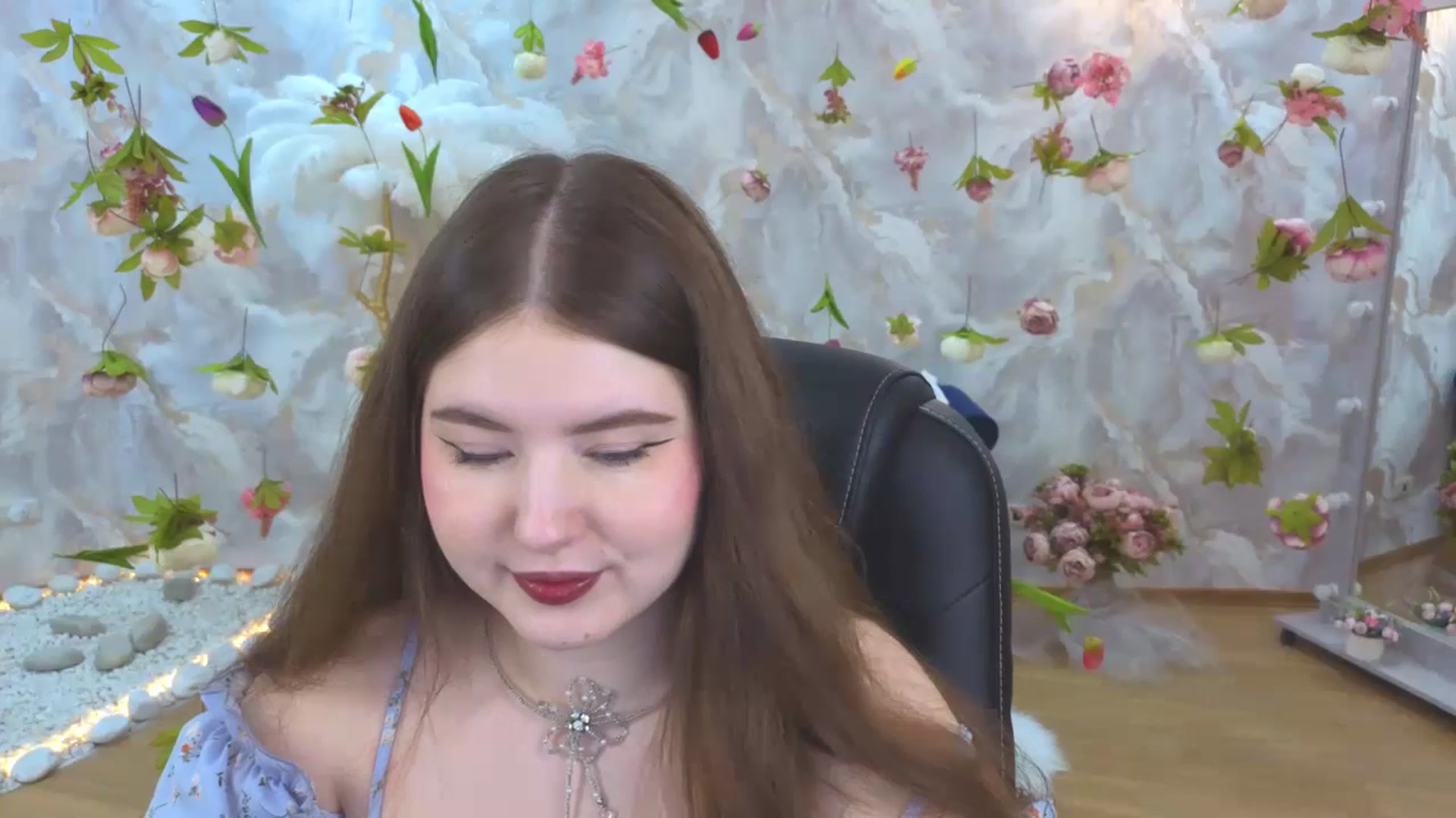 Gallery image thumbnail from EnigmaVeil's myfreecams stream on, 03/30/2026, 19:48 image 20 of 20