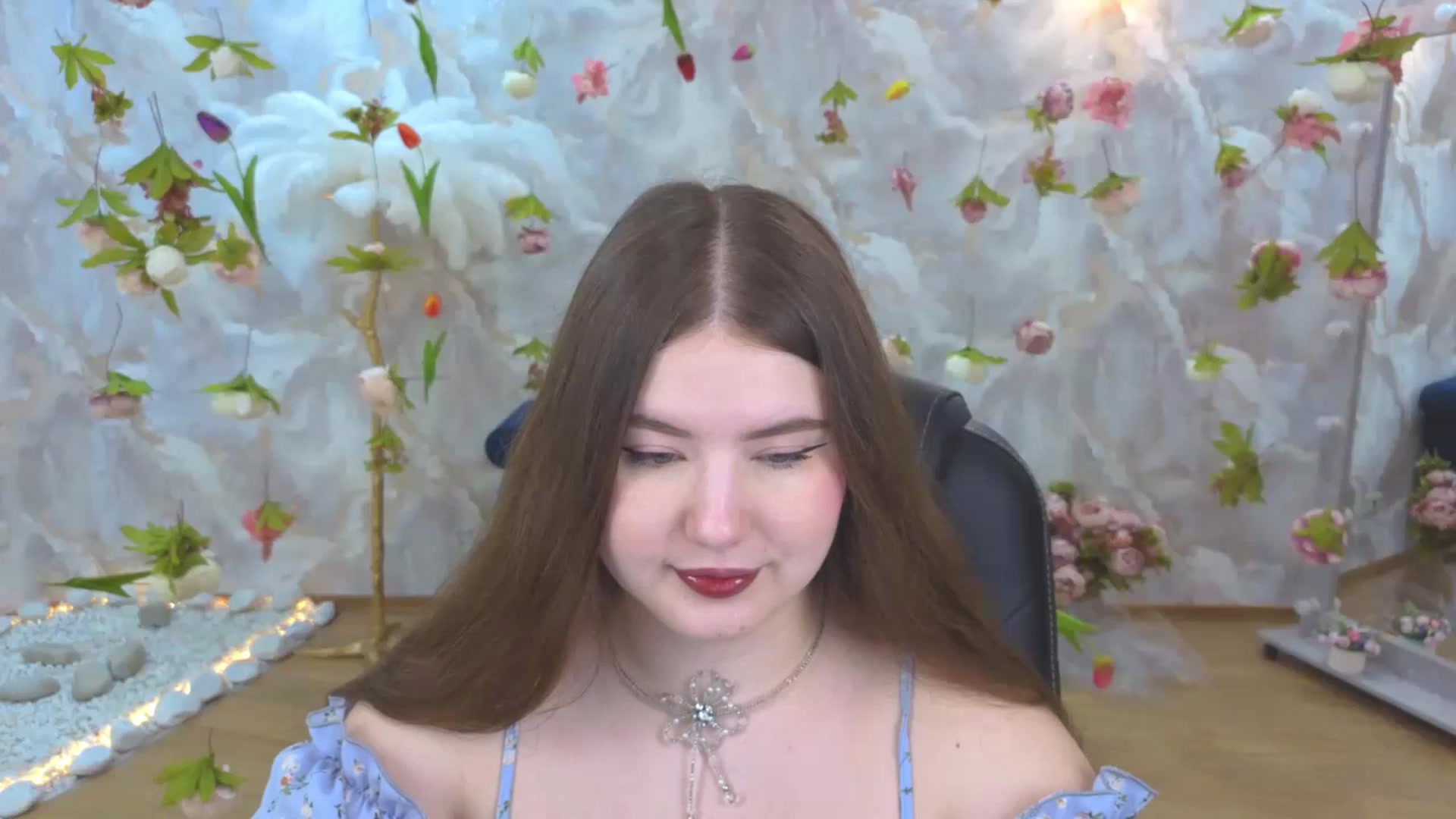 Gallery image thumbnail from EnigmaVeil's myfreecams stream on, 03/30/2026, 19:48 image 3 of 20