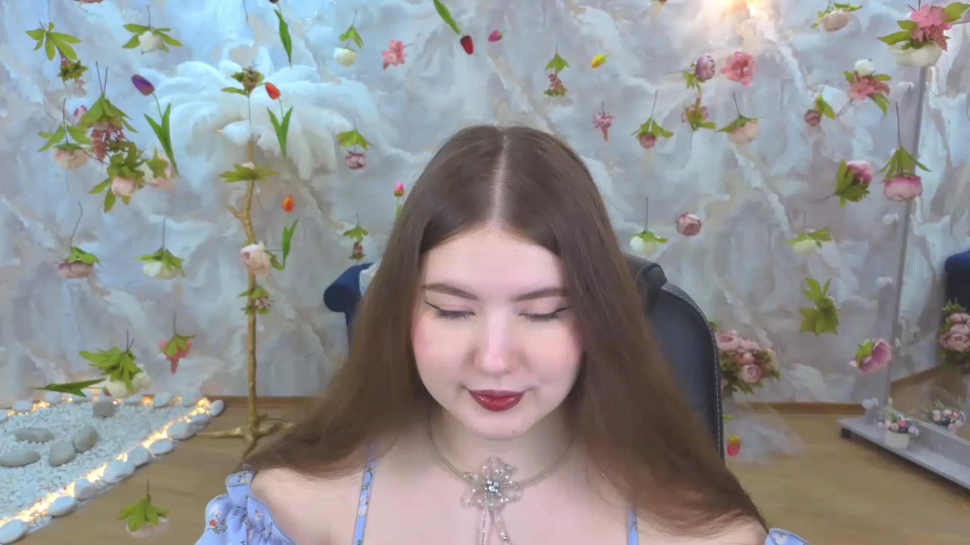 Gallery image thumbnail from EnigmaVeil's myfreecams stream on, 03/30/2026, 19:48 image 5 of 20