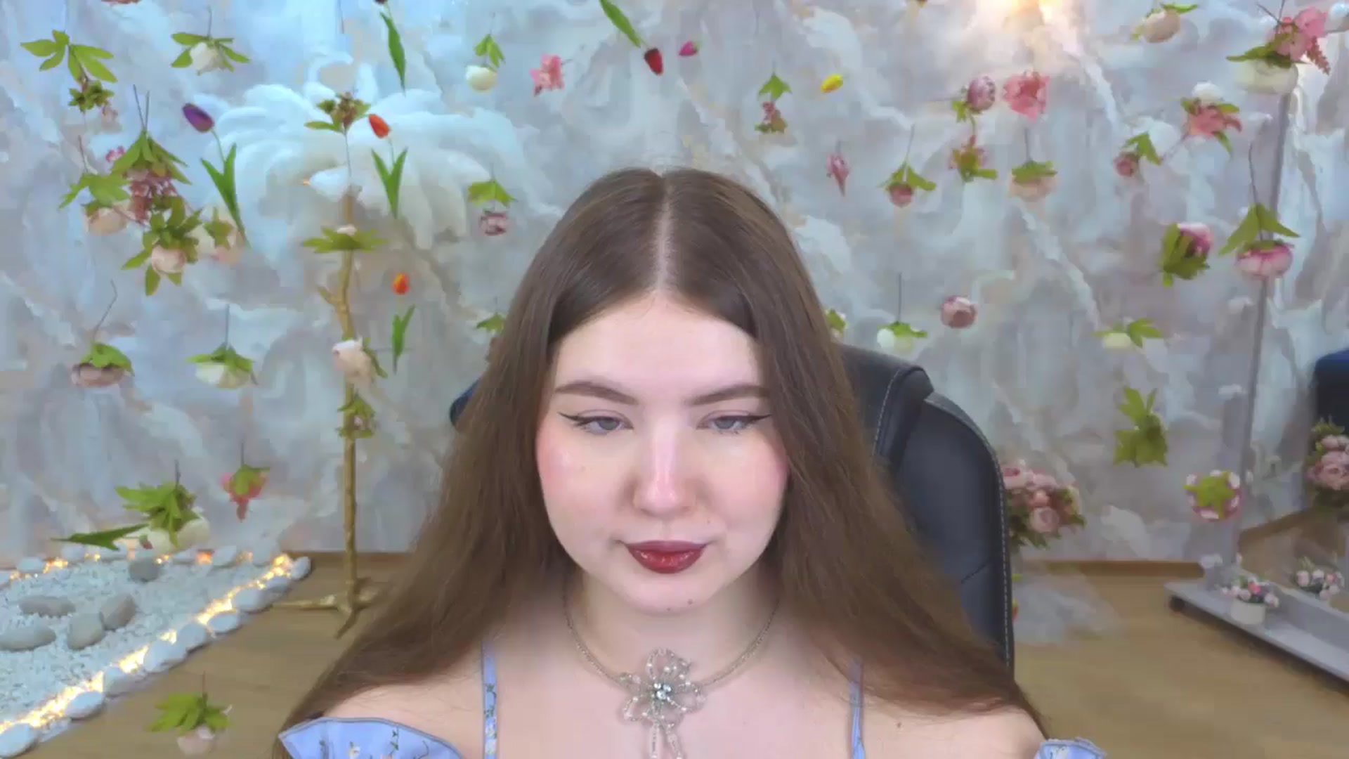 Gallery image thumbnail from EnigmaVeil's myfreecams stream on, 03/30/2026, 19:48 image 4 of 20