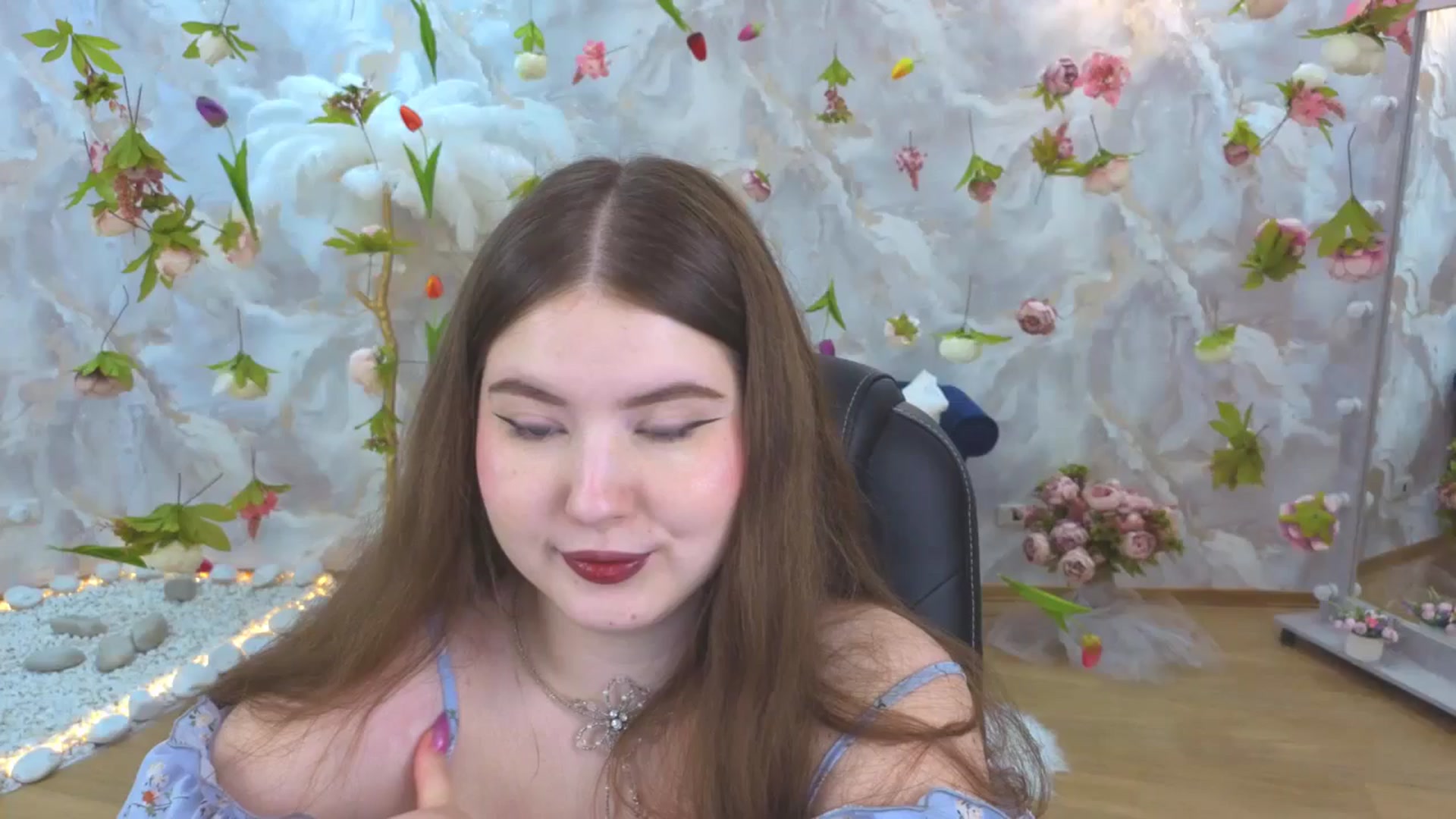 Gallery image thumbnail from EnigmaVeil's myfreecams stream on, 03/30/2026, 19:48 image 18 of 20