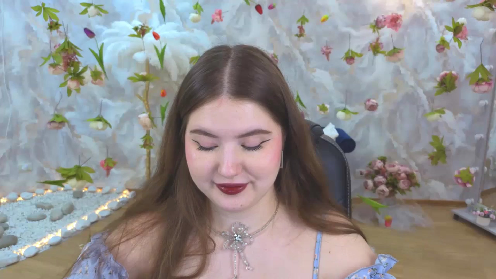 Gallery image thumbnail from EnigmaVeil's myfreecams stream on, 03/30/2026, 21:31 image 12 of 20
