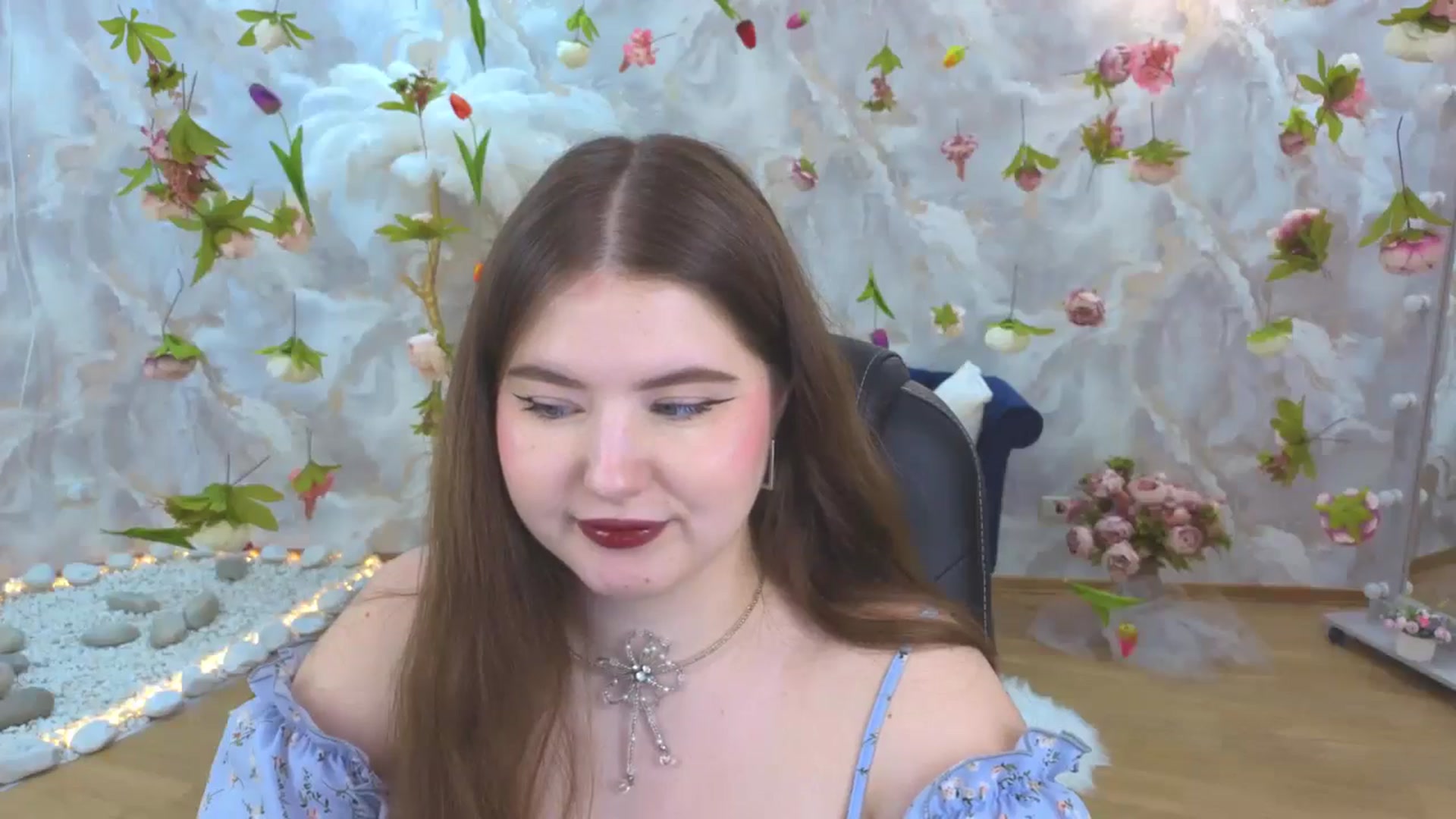 Gallery image thumbnail from EnigmaVeil's myfreecams stream on, 03/30/2026, 21:31 image 8 of 20