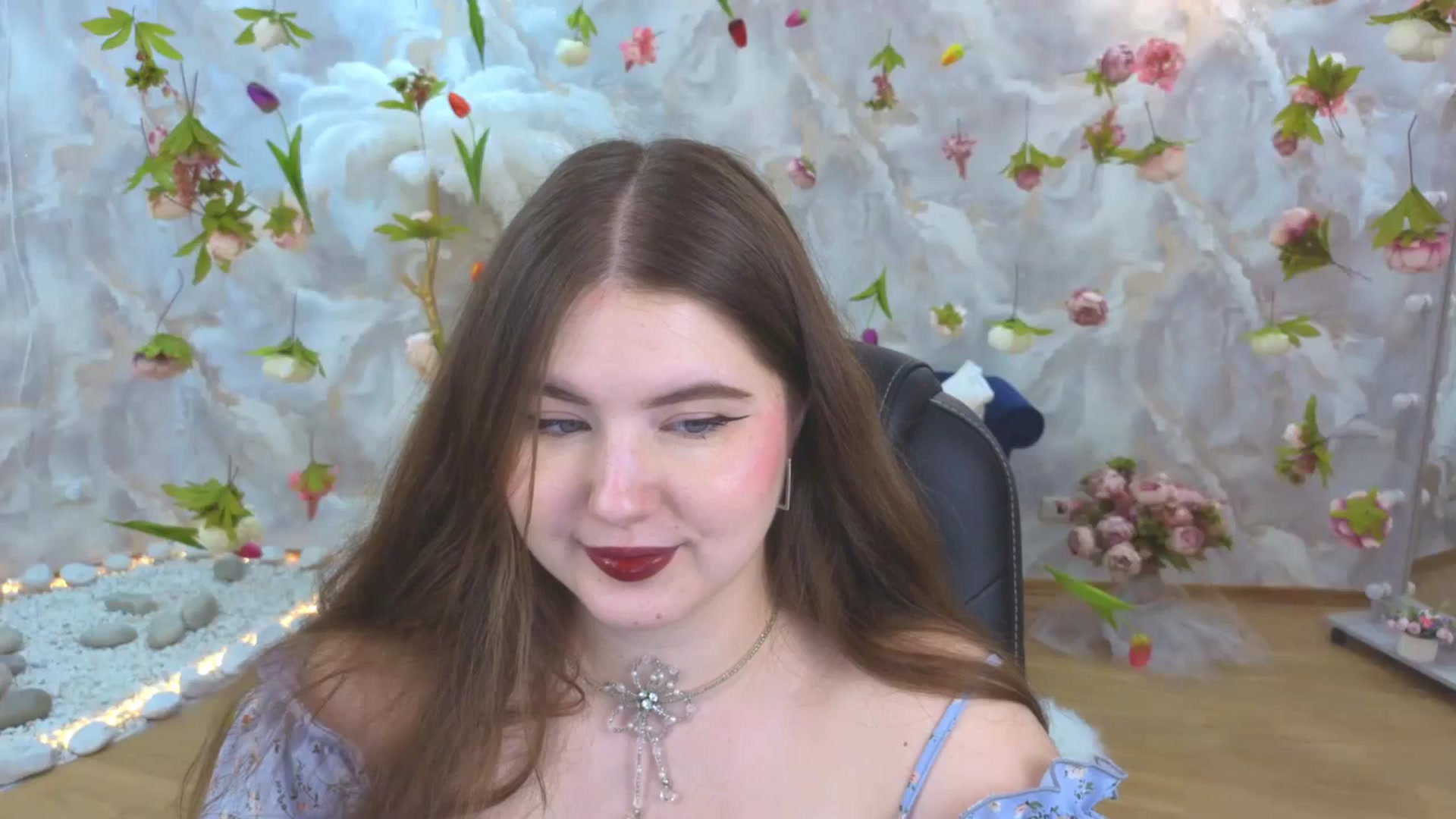 Gallery image thumbnail from EnigmaVeil's myfreecams stream on, 03/30/2026, 21:31 image 11 of 20