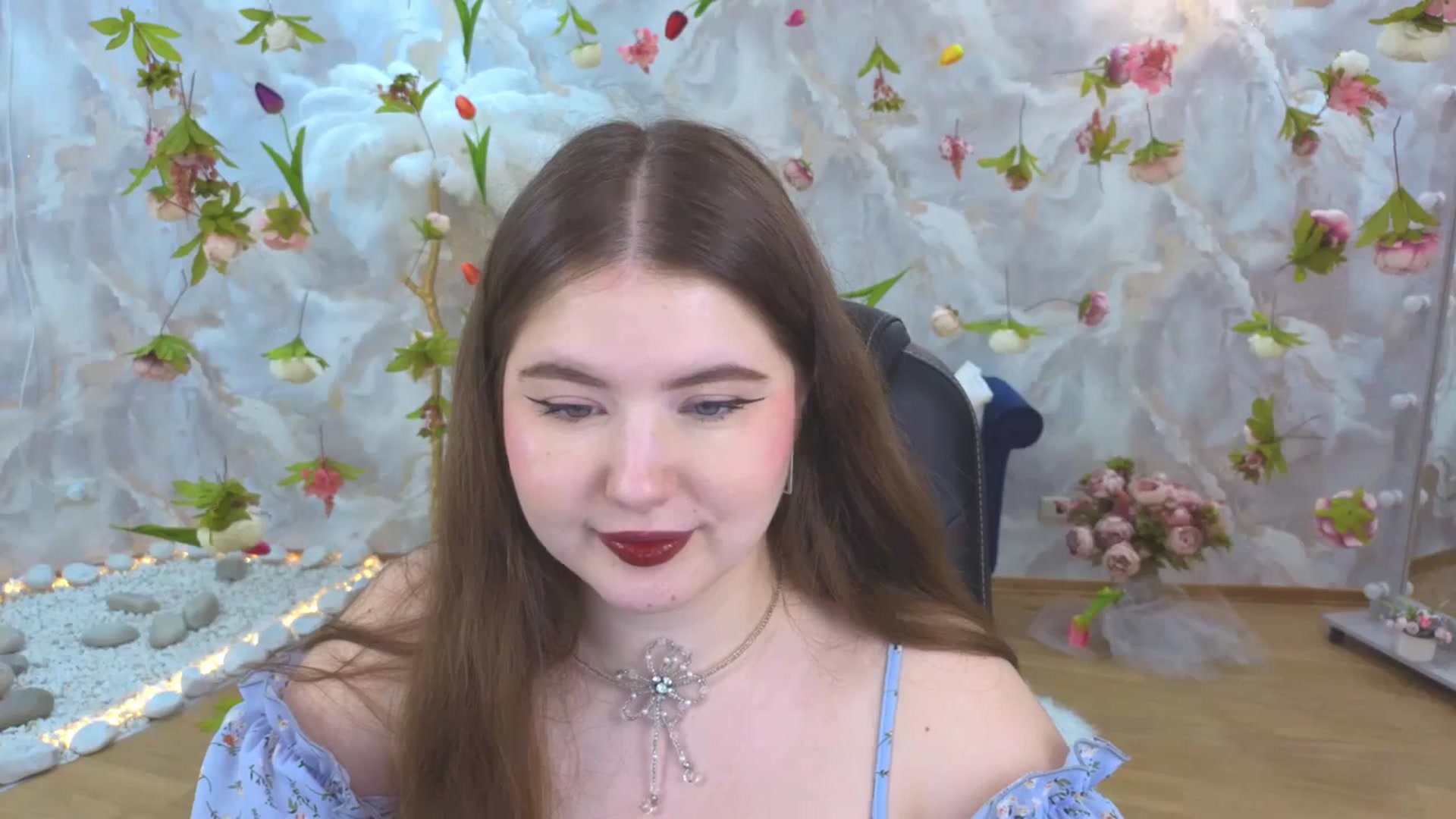 Gallery image thumbnail from EnigmaVeil's myfreecams stream on, 03/30/2026, 21:31 image 6 of 20