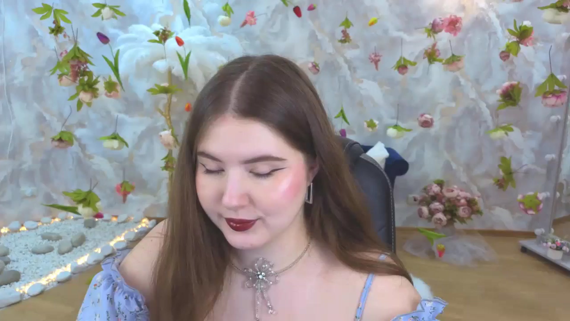 Gallery image thumbnail from EnigmaVeil's myfreecams stream on, 03/30/2026, 21:31 image 10 of 20