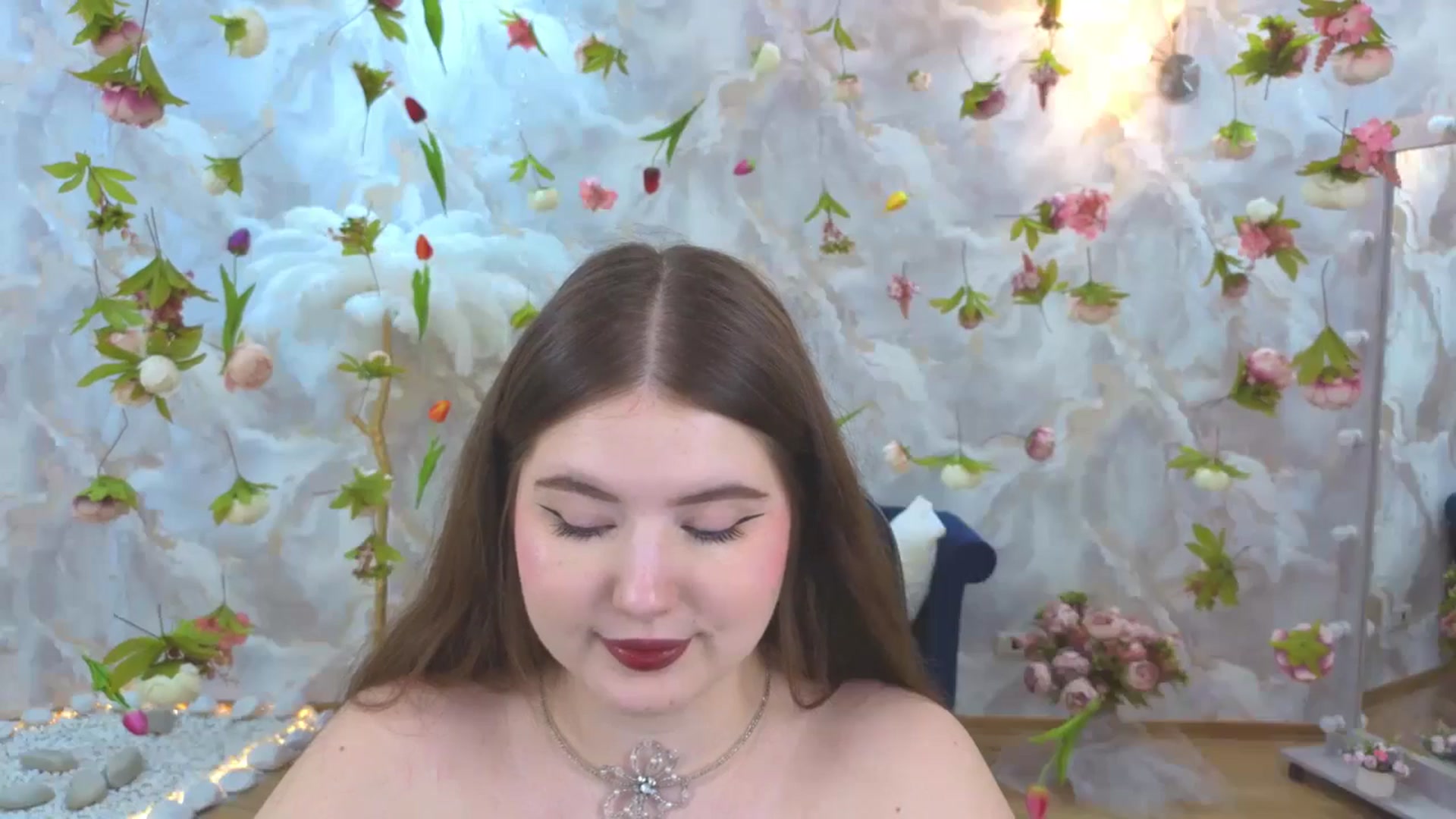 Gallery image thumbnail from EnigmaVeil's myfreecams stream on, 03/30/2026, 21:31 image 17 of 20