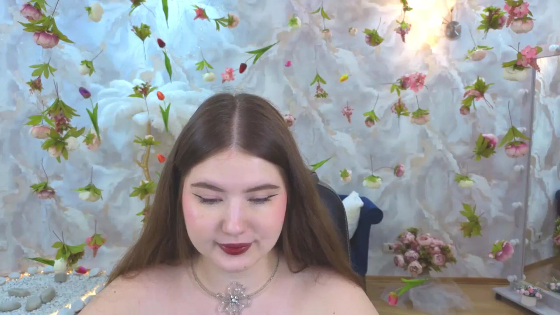 Gallery image thumbnail from EnigmaVeil's myfreecams stream on, 03/30/2026, 21:31 image 18 of 20