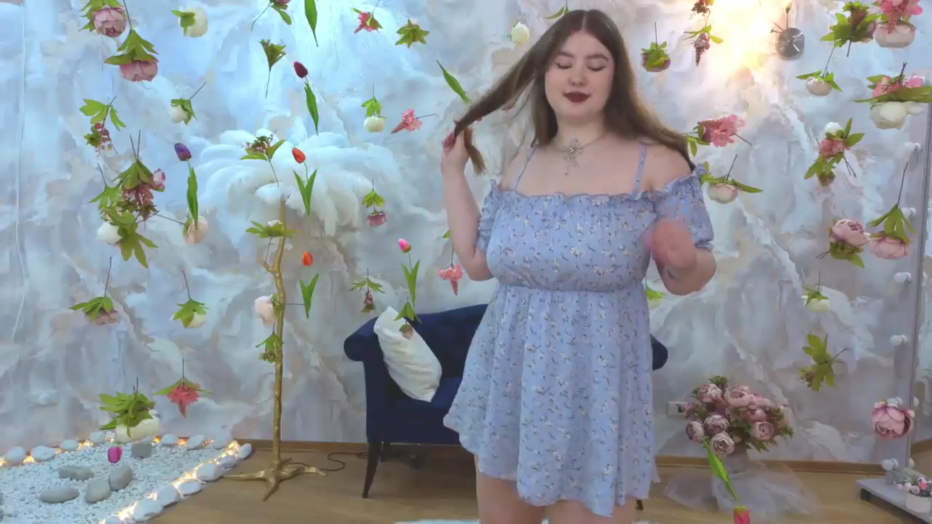 Gallery image thumbnail from EnigmaVeil's myfreecams stream on, 03/30/2026, 21:31 image 3 of 20