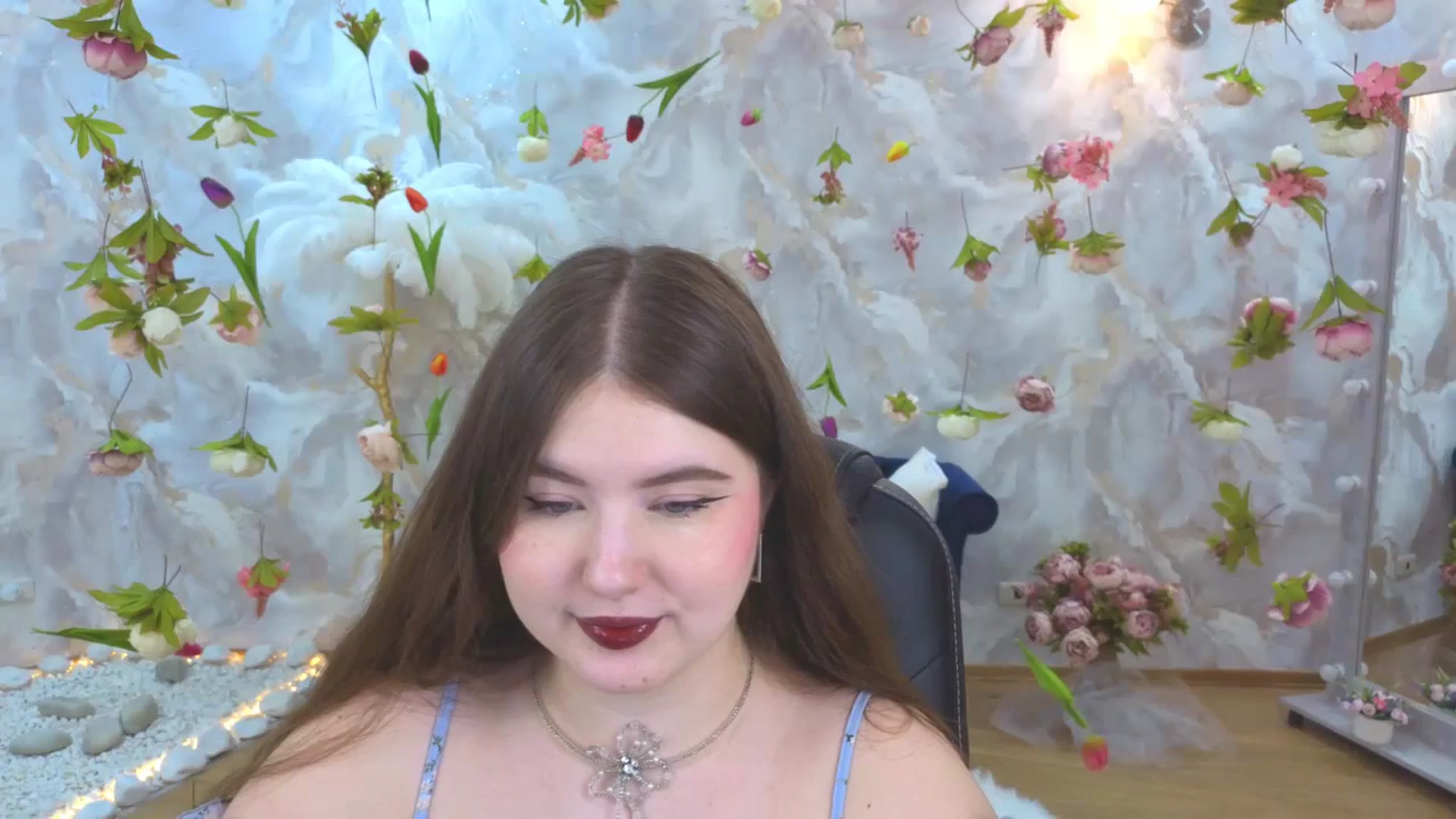 Gallery image thumbnail from EnigmaVeil's myfreecams stream on, 03/30/2026, 21:31 image 1 of 20