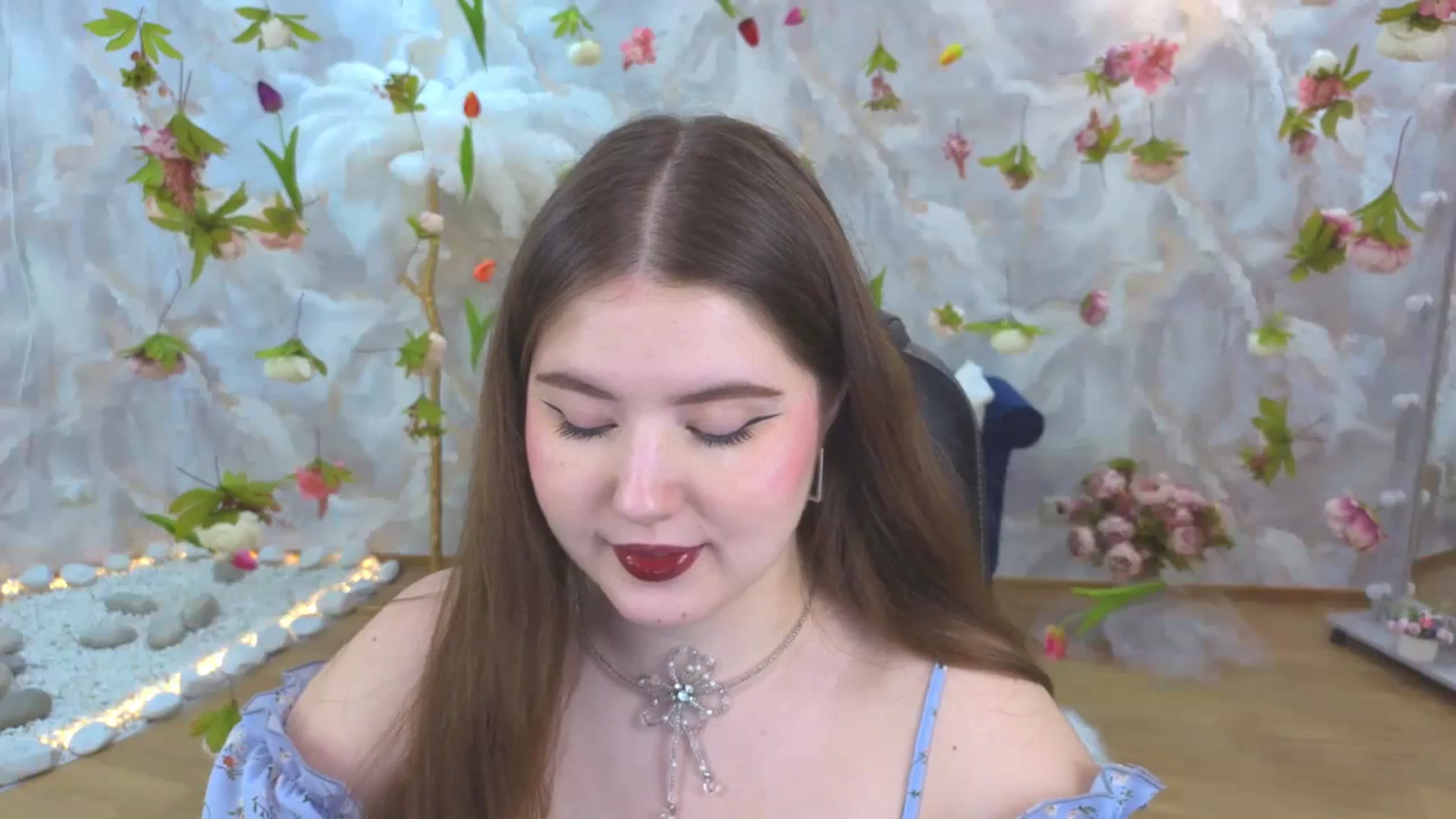 Gallery image thumbnail from EnigmaVeil's myfreecams stream on, 03/30/2026, 21:31 image 7 of 20