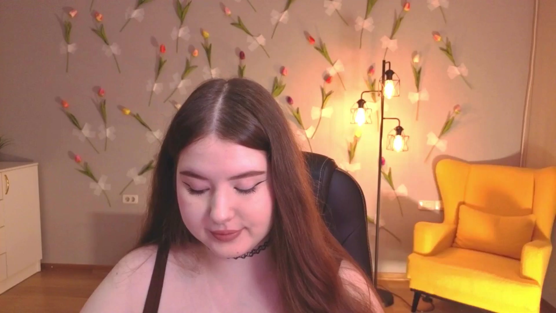Gallery image thumbnail from EnigmaVeil's myfreecams stream on, 03/31/2026, 19:48 image 10 of 20