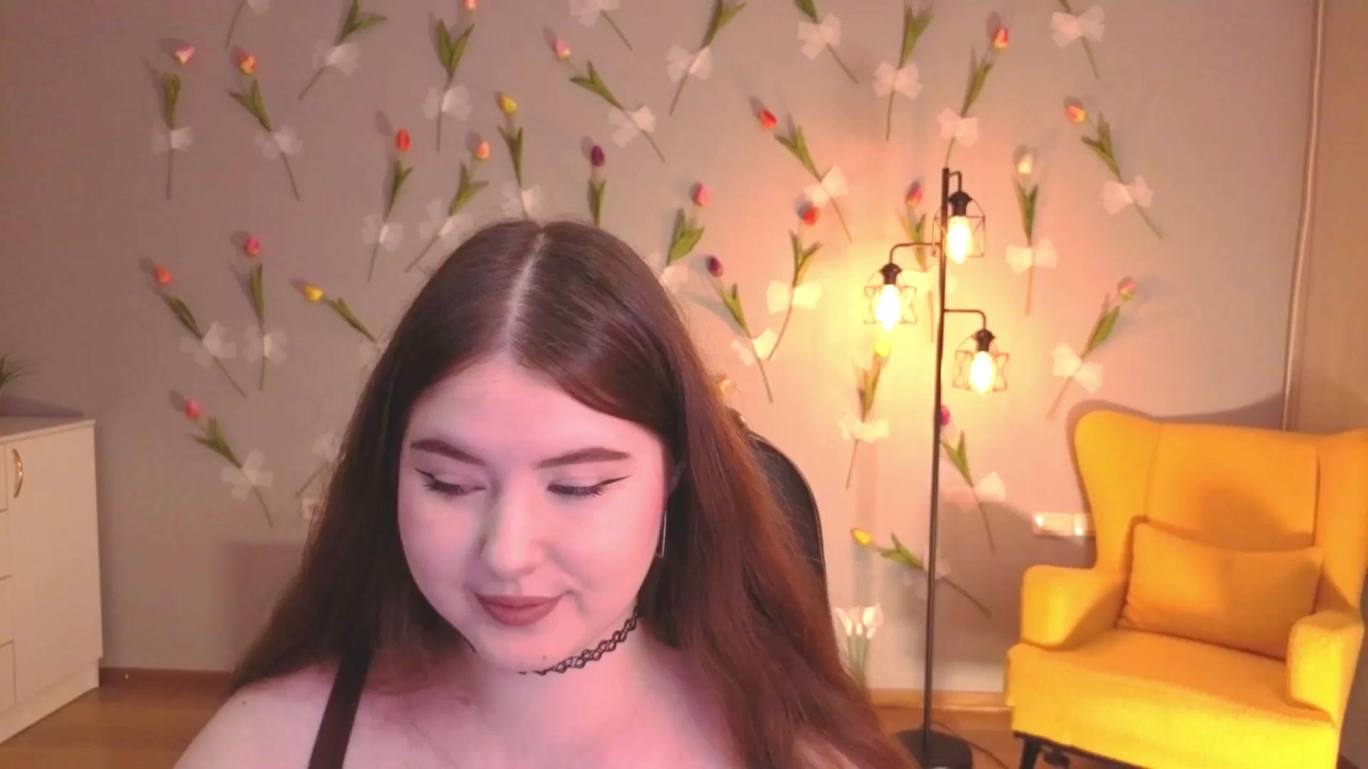Gallery image thumbnail from EnigmaVeil's myfreecams stream on, 03/31/2026, 19:48 image 19 of 20