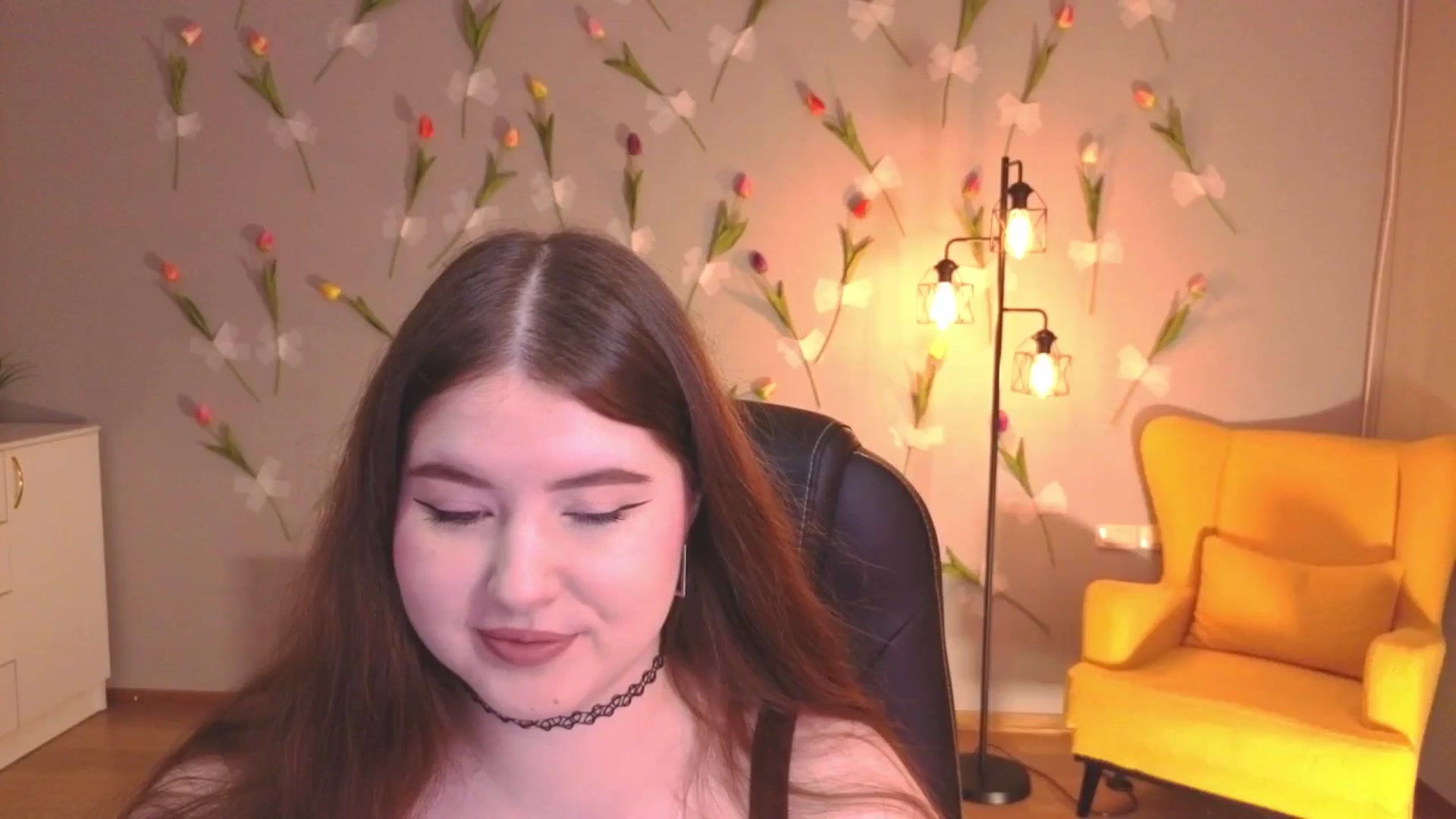 Gallery image thumbnail from EnigmaVeil's myfreecams stream on, 03/31/2026, 19:48 image 14 of 20