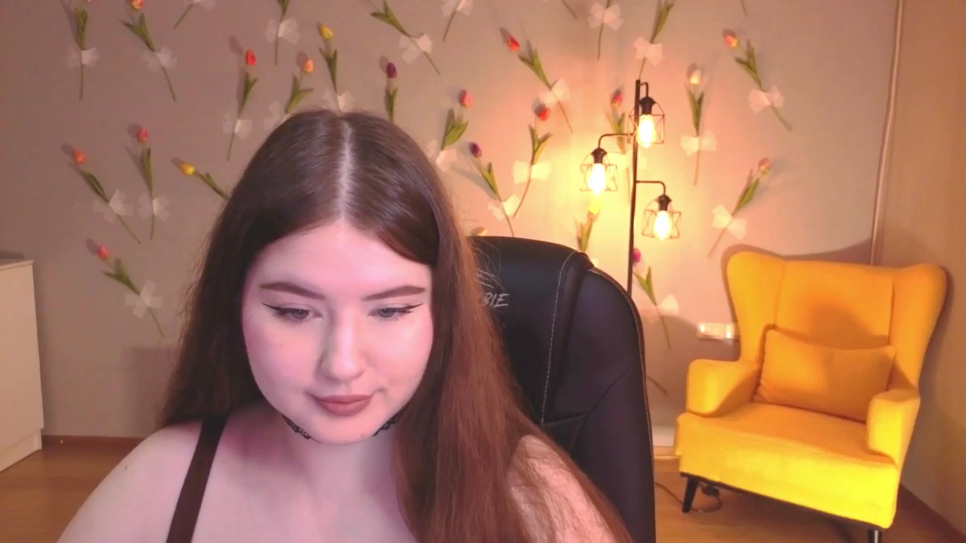 Gallery image thumbnail from EnigmaVeil's myfreecams stream on, 03/31/2026, 19:48 image 6 of 20