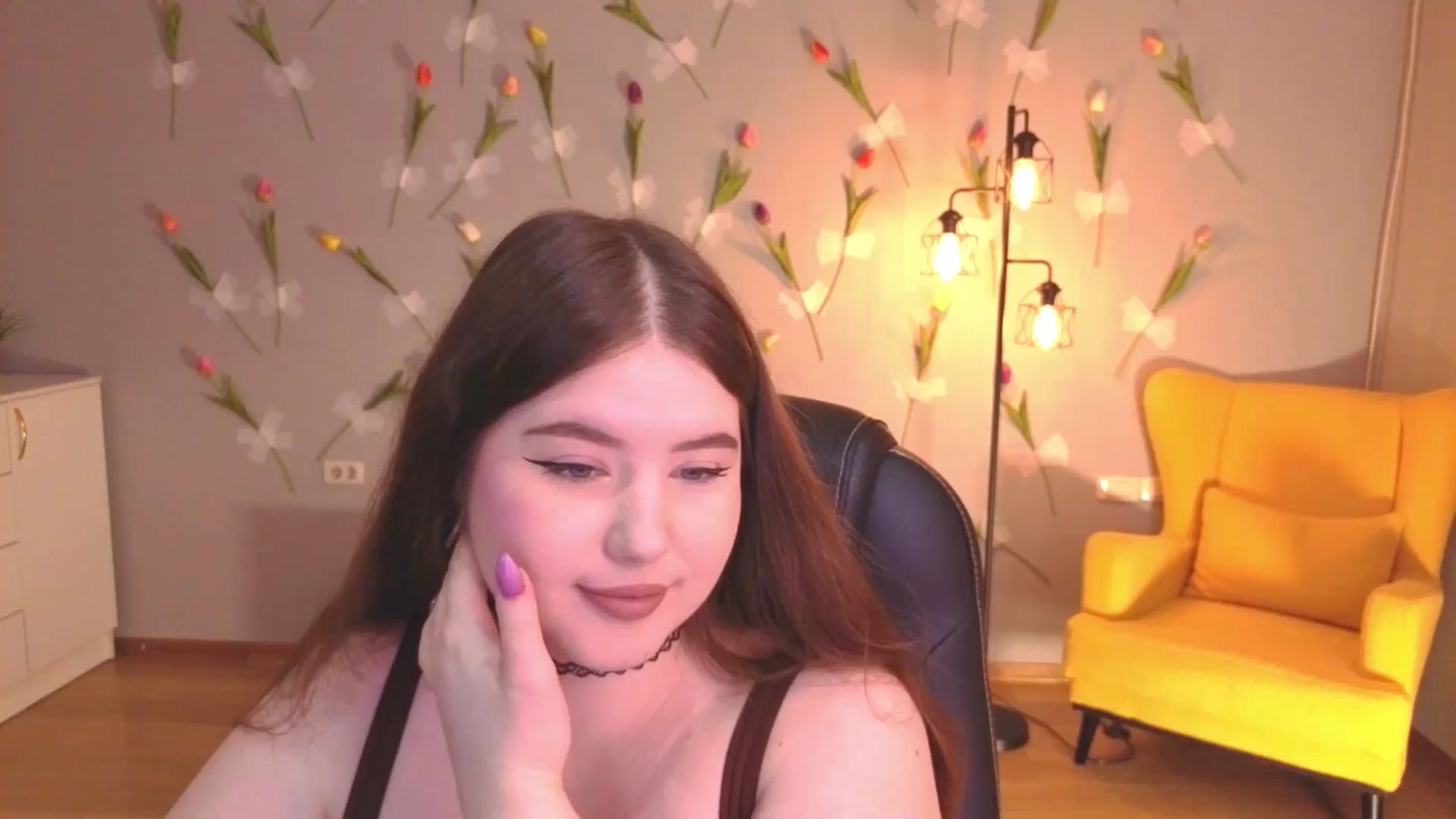 Gallery image thumbnail from EnigmaVeil's myfreecams stream on, 03/31/2026, 20:36 image 11 of 20