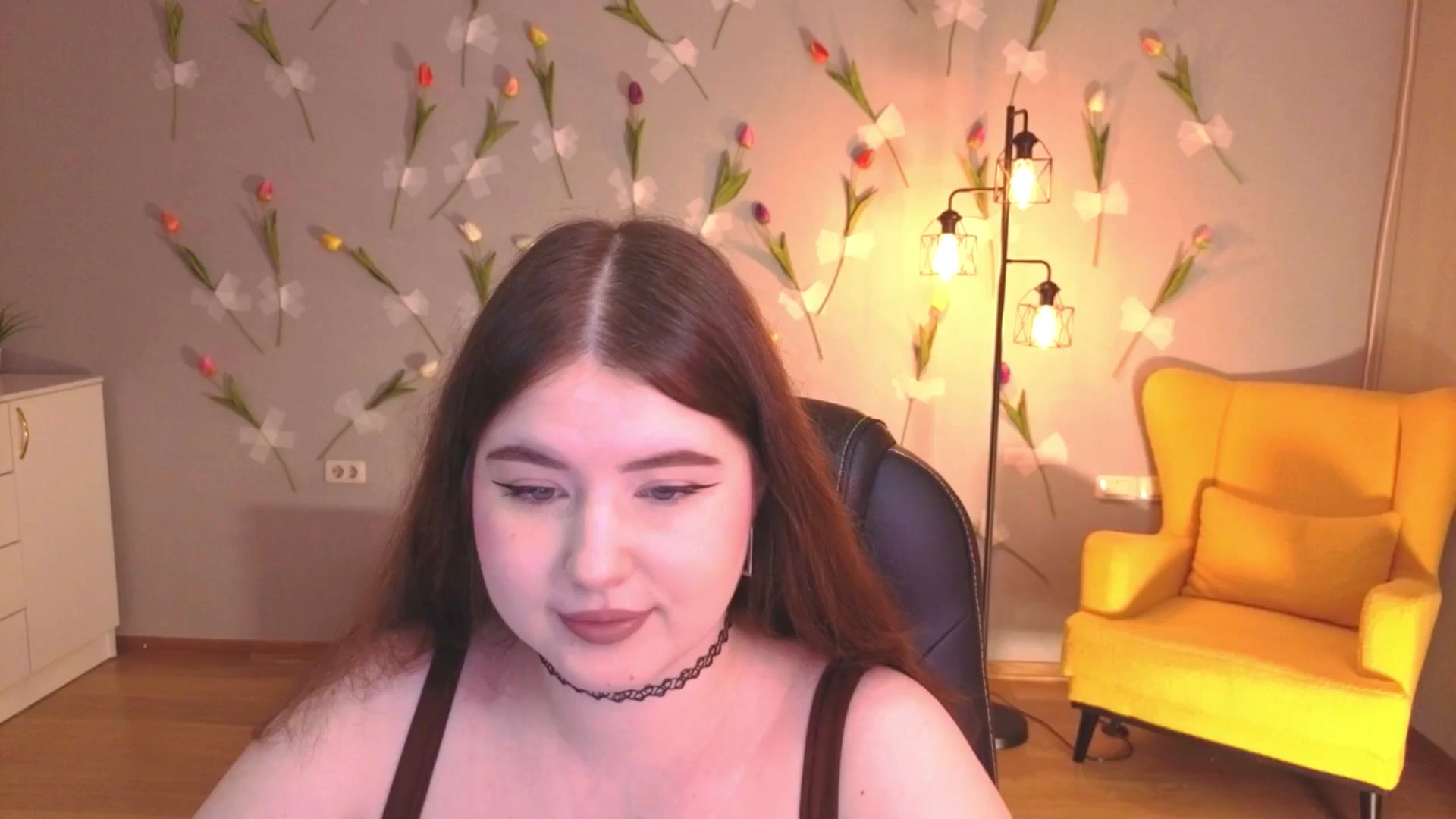 Gallery image thumbnail from EnigmaVeil's myfreecams stream on, 03/31/2026, 20:36 image 8 of 20